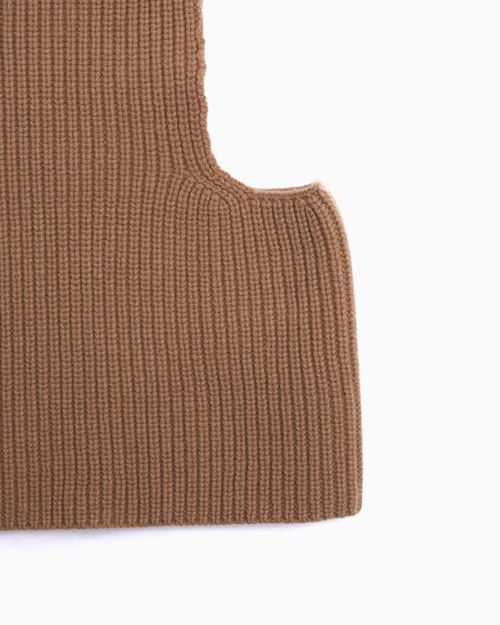 A.P.C. A.P.C. Sacha Unisex Ski Balaclava Unisex Beanie