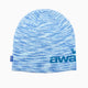 Awake NY Gradient Crown Logo Skully Unisex Beanie