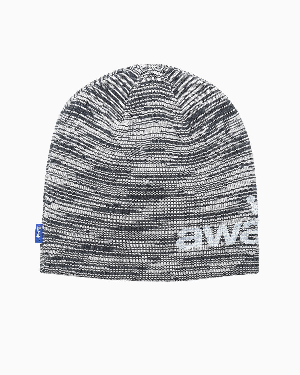 Gorro Gradient Crown Logo Skully