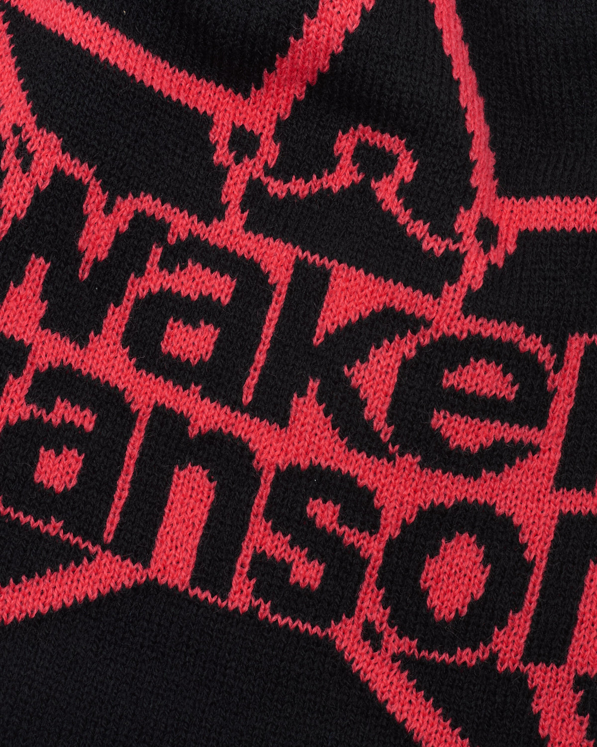 Beanies & Hats Awake NY Vanson Skully Unisex Beanie - AWK-FW26-HT003-BLK