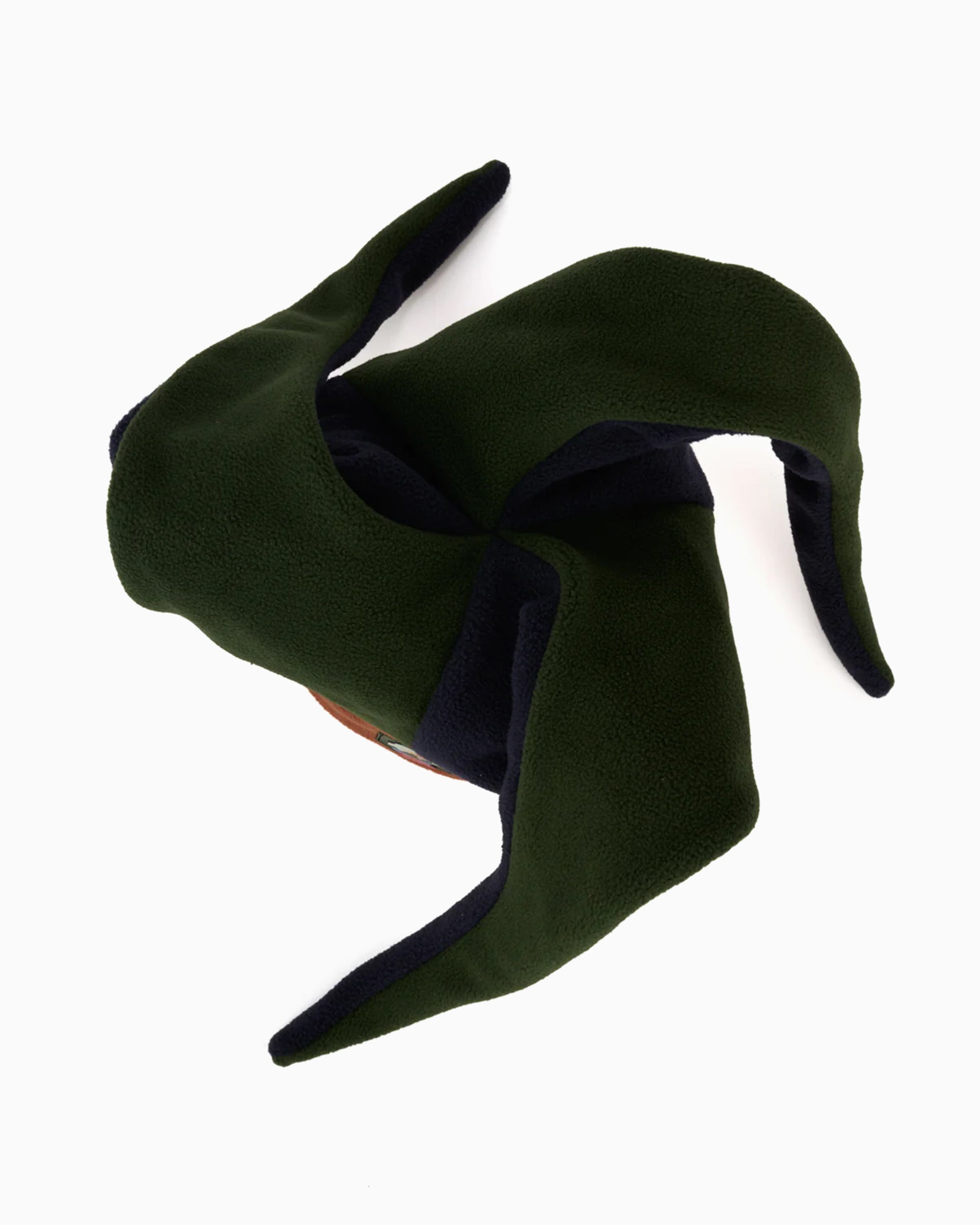 Beanies & Hats Brain Dead Jester Fleece Unisex Beanie - BDF25H040047-MULTI