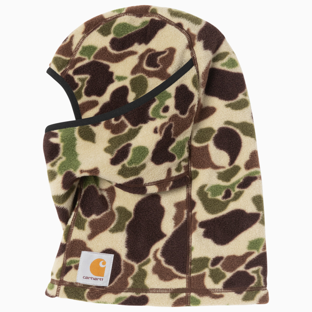 carhartt schlafsack Carhartt WIP Expedition Camo Unisex Balaclava