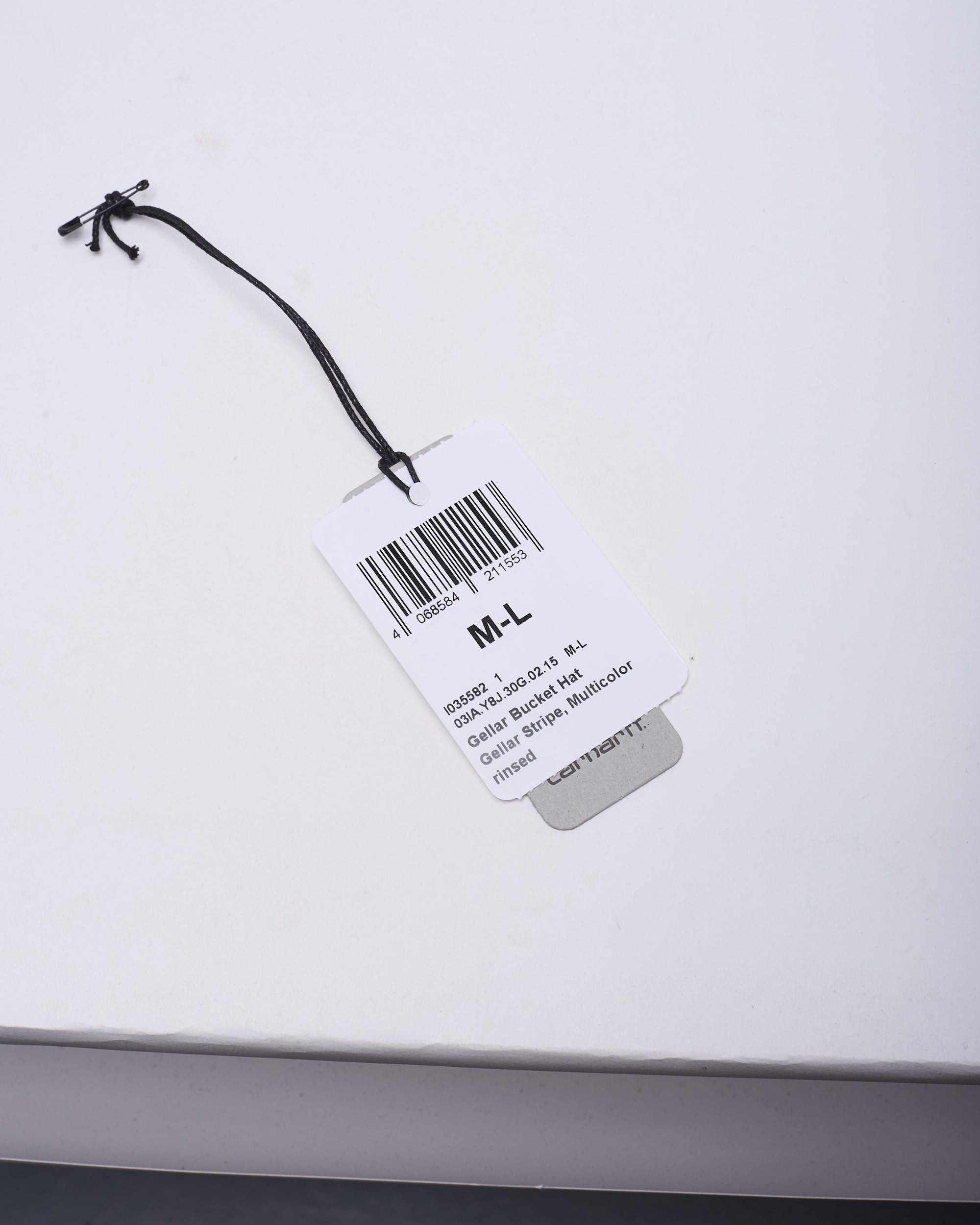 Beanies & Hats Carhartt WIP Gellar Unisex Beanie - I035582-30G02