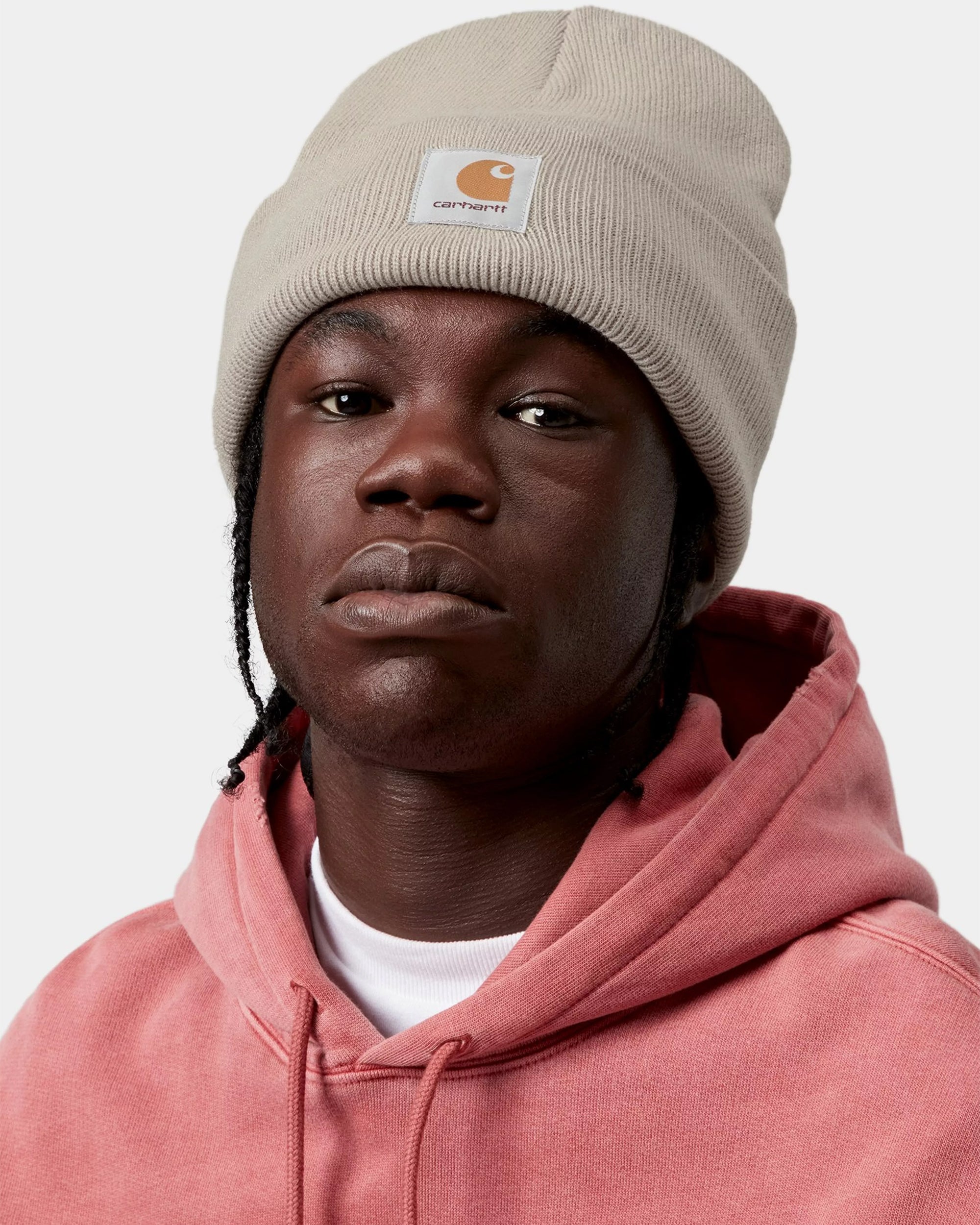 Carhartt WIP Watch Unisex Beanie