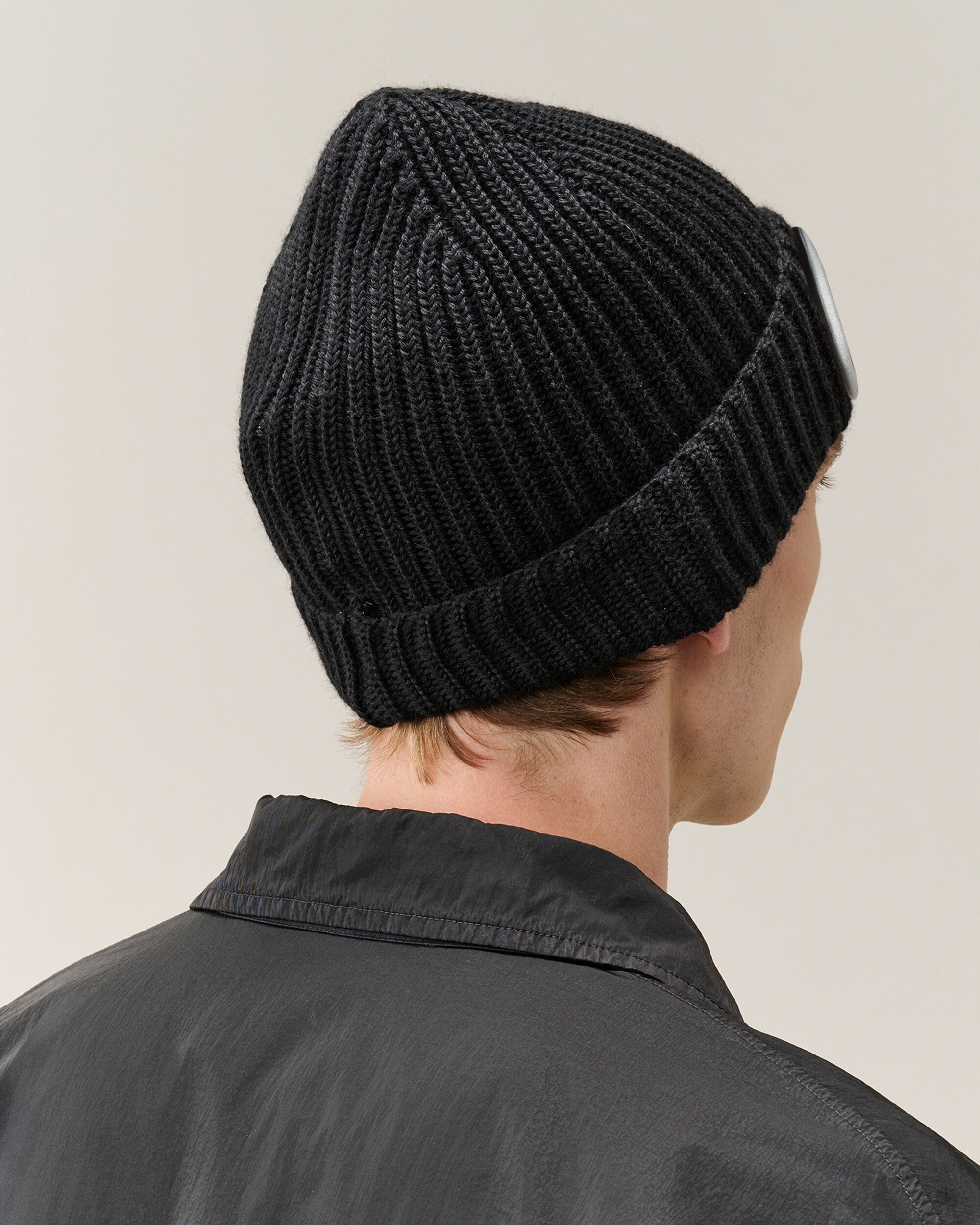 CP Company Google Unisex Beanie