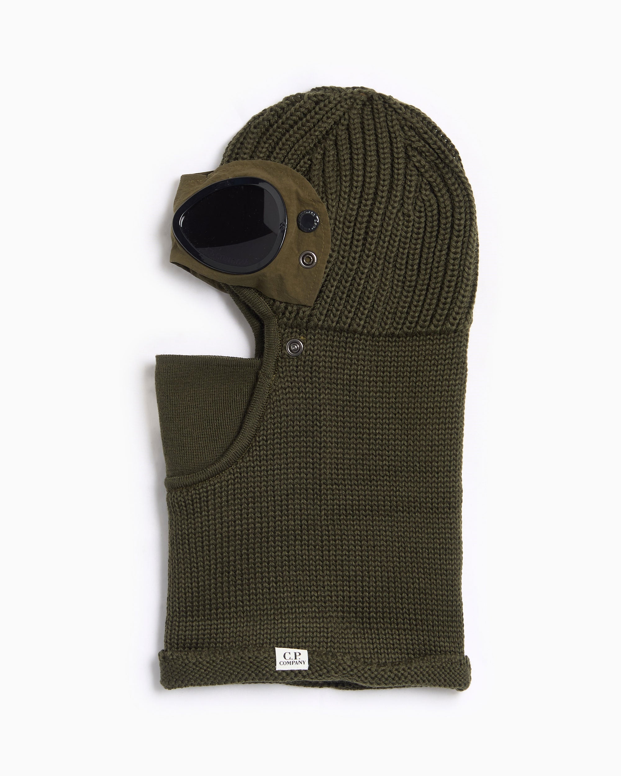 CP Company Ski Mask Men's Balaclava