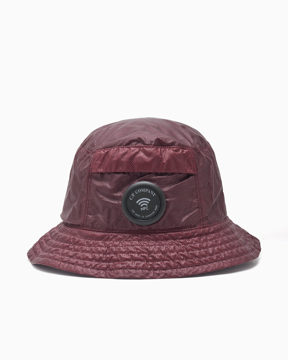 Beanies & Hats CP Company Unisex Bucket Hat - 21CMAC281A110449G-592