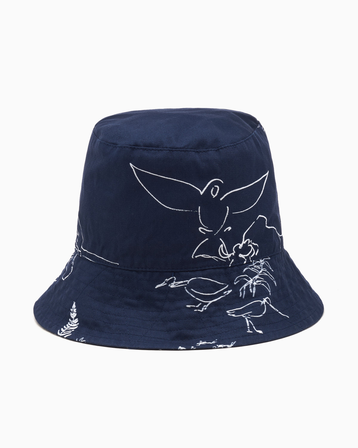 Gorro Bucket Hat