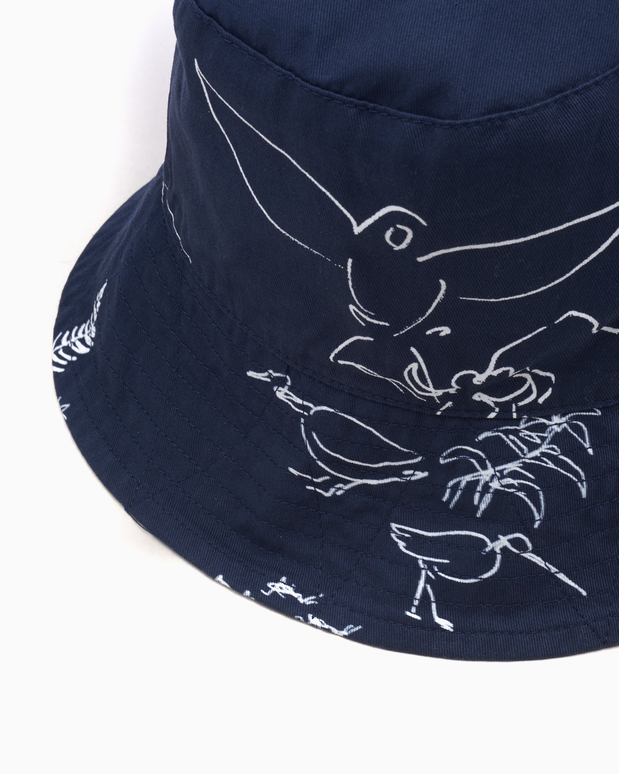 Engineered Garments Unisex Bucket Hat Unisex Beanie