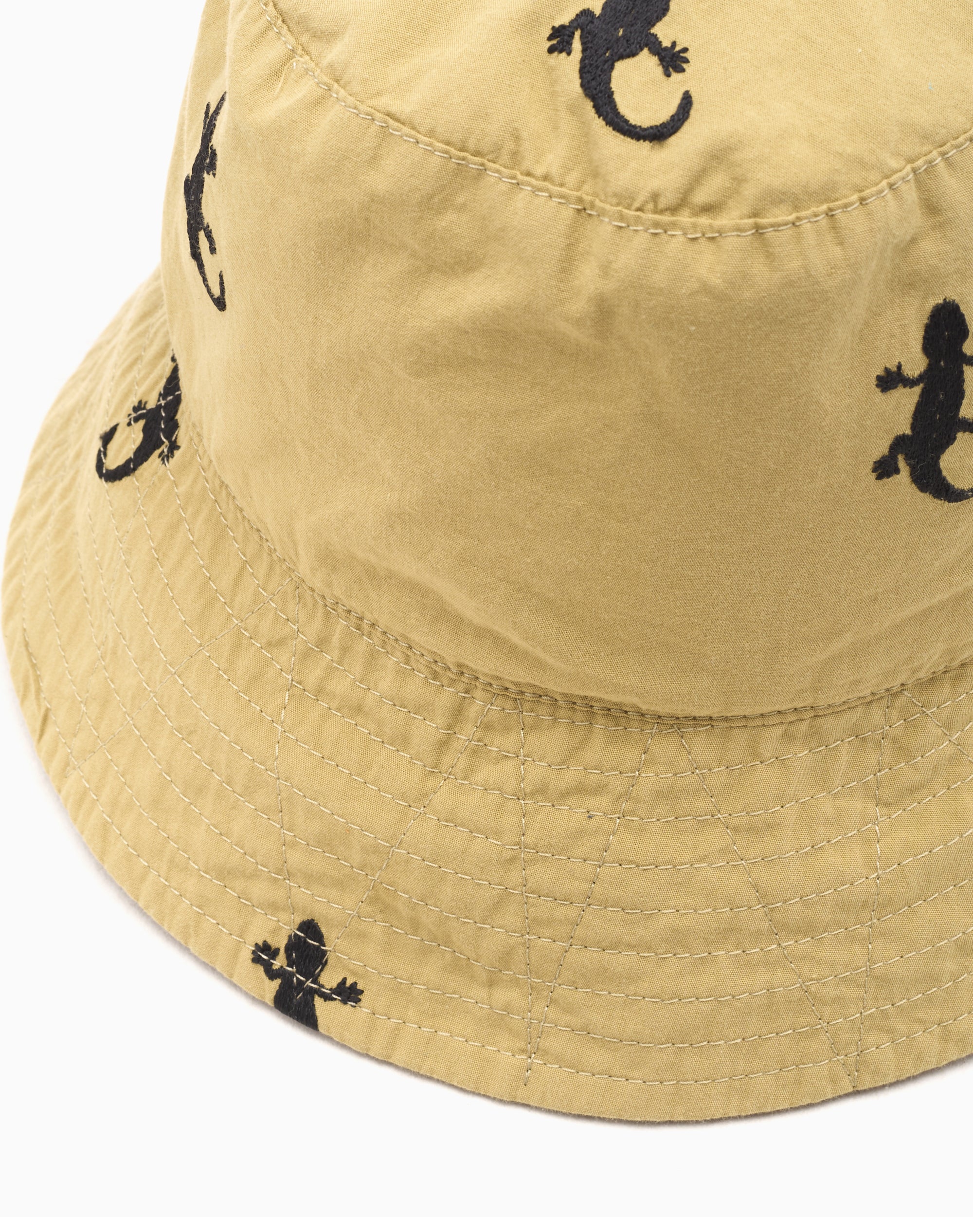 Engineered Garments Unisex Bucket Hat Unisex Beanie