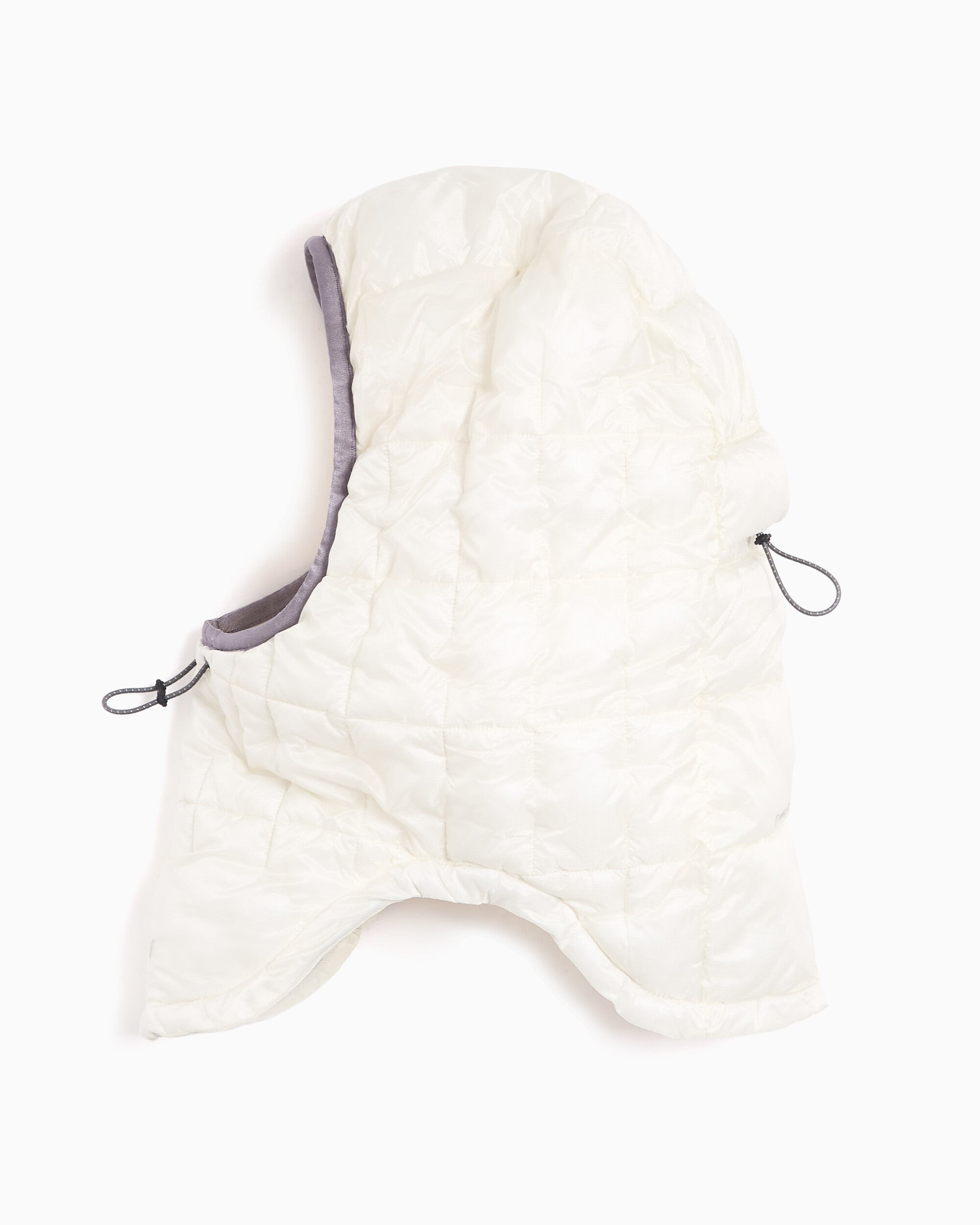 Beanies & Hats Gramicci G-Zero Primaloft® Unisex Balaclava - G6FA-065-FROST