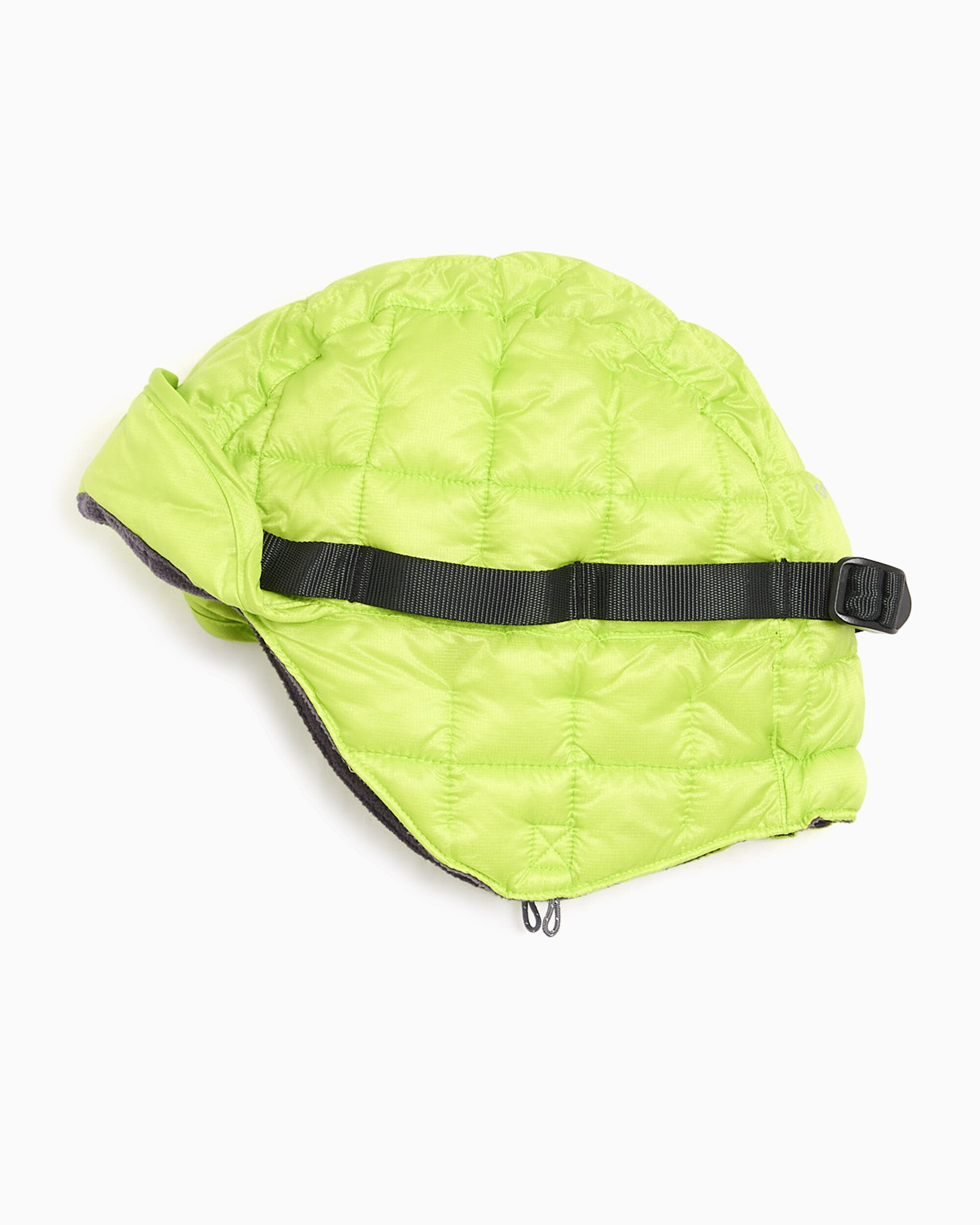 Beanies & Hats Gramicci G-Zero Primaloft® Unisex Beanie - G6FA-064-LIME