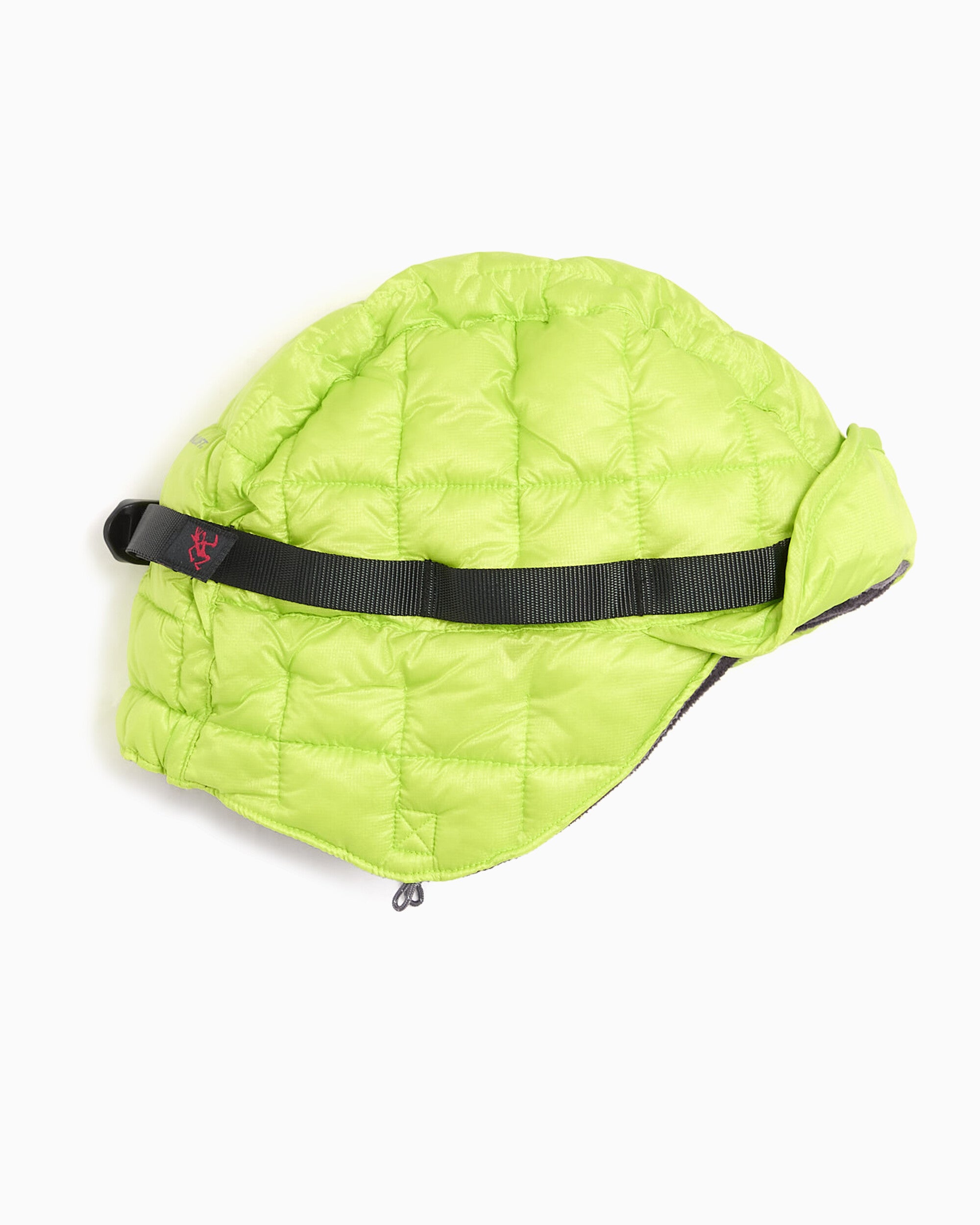 Beanies & Hats Gramicci G-Zero Primaloft® Unisex Beanie - G6FA-064-LIME