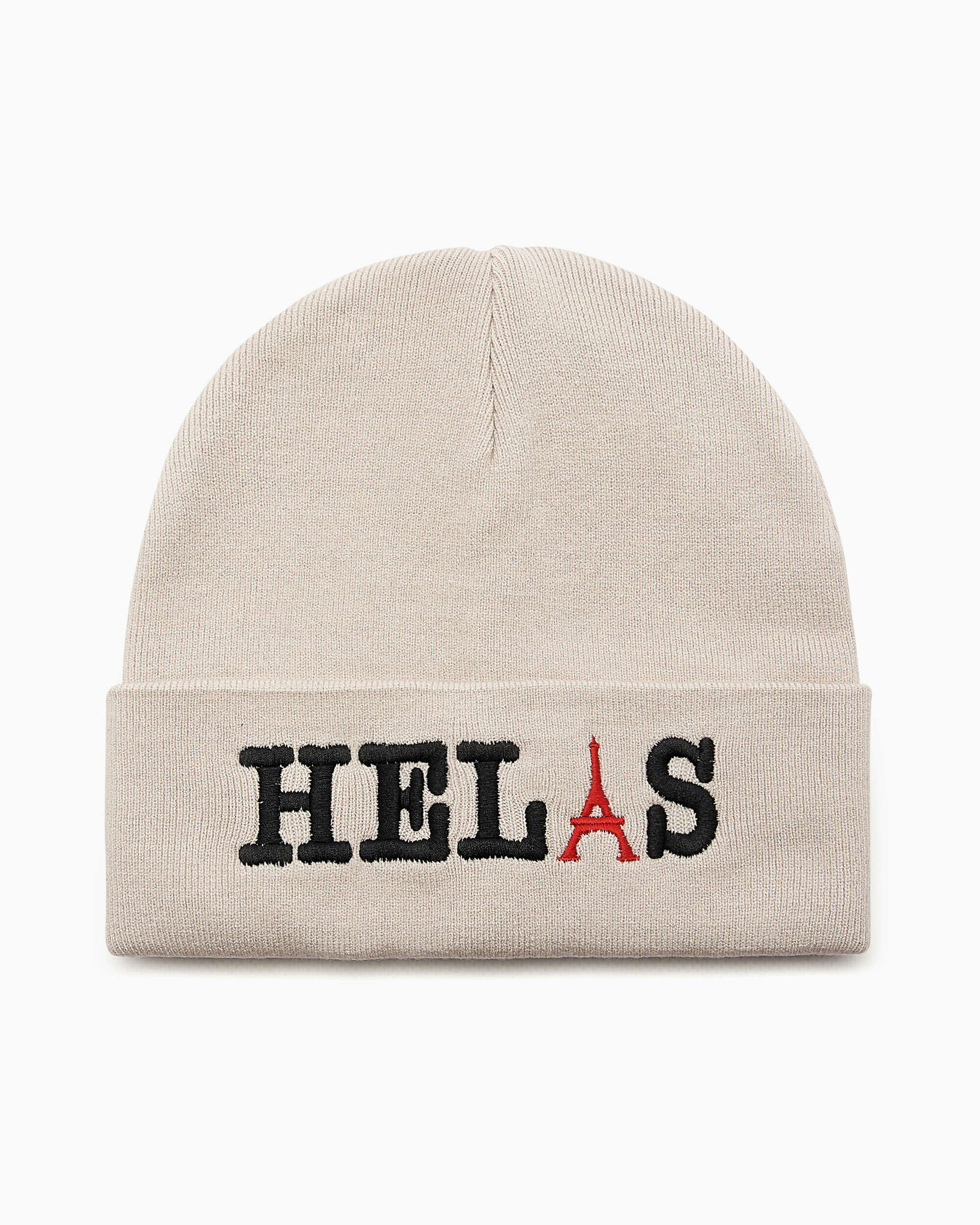 Gorro Hélas. Hélas Tourist Unisex Beanie Unisexo Beige Unica