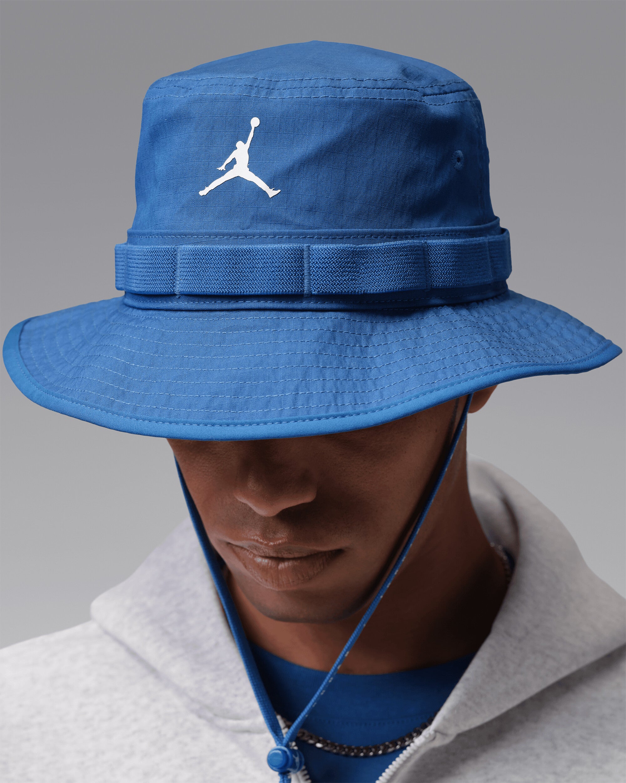 Beanies & Hats Jordan Jumpman Unisex Bucket Hat - HM5753-485