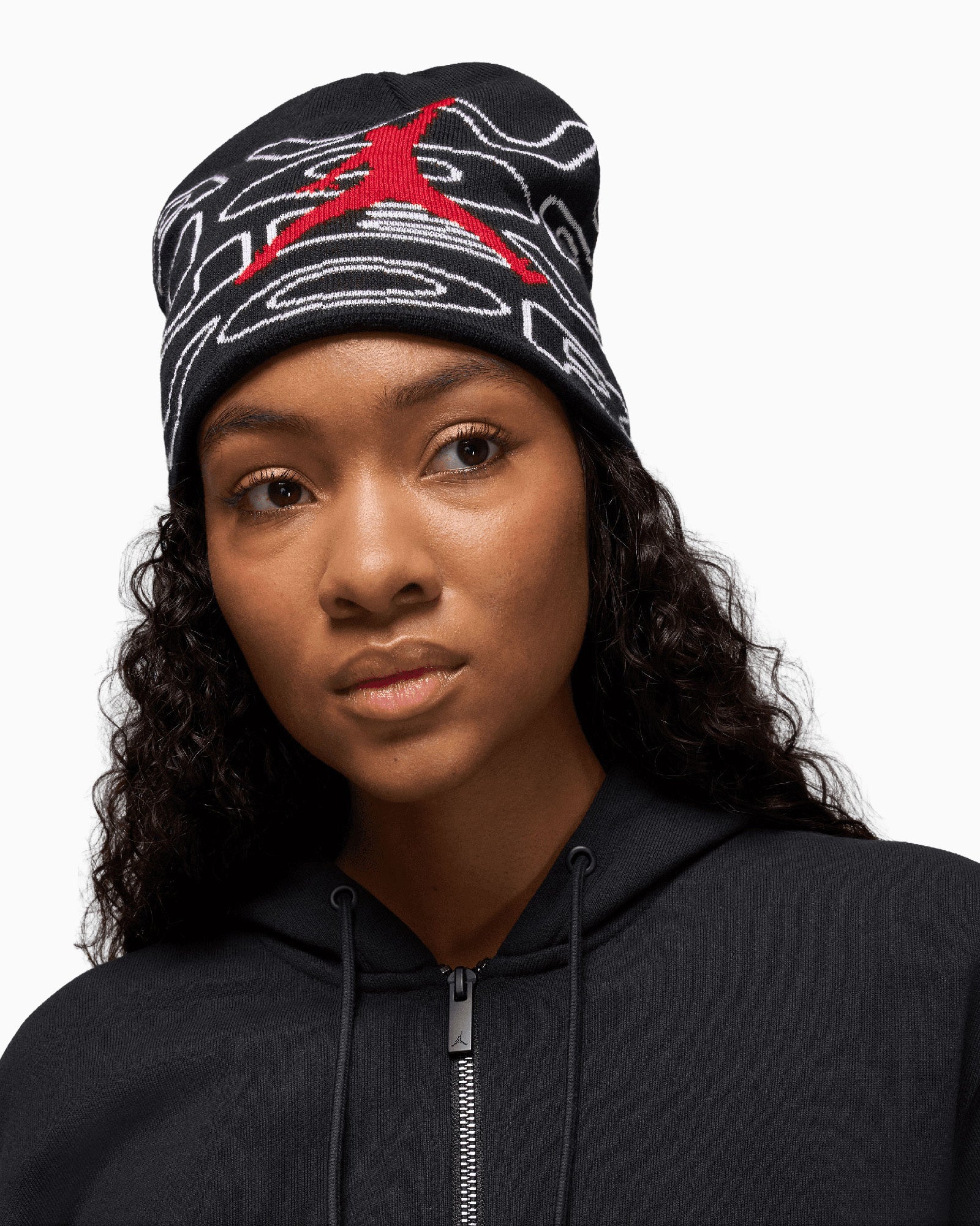 (値下げ交渉可) labyrins shury 蓮 ビーニー beanie Labyrins Picture Beanie 6 | Shury
