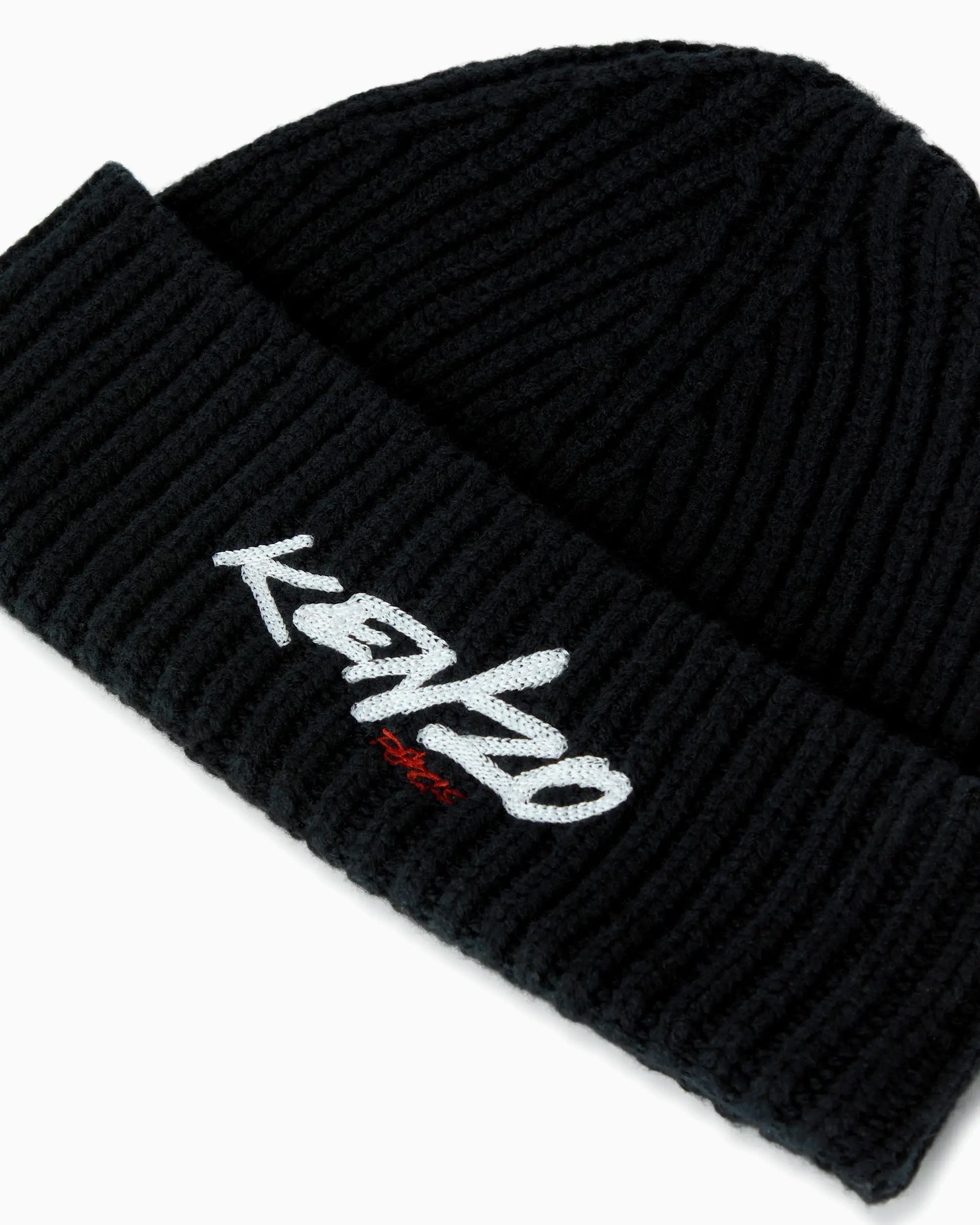 KENZOニット帽 マフラーセット Kenzo x Futura Unisex Beanie