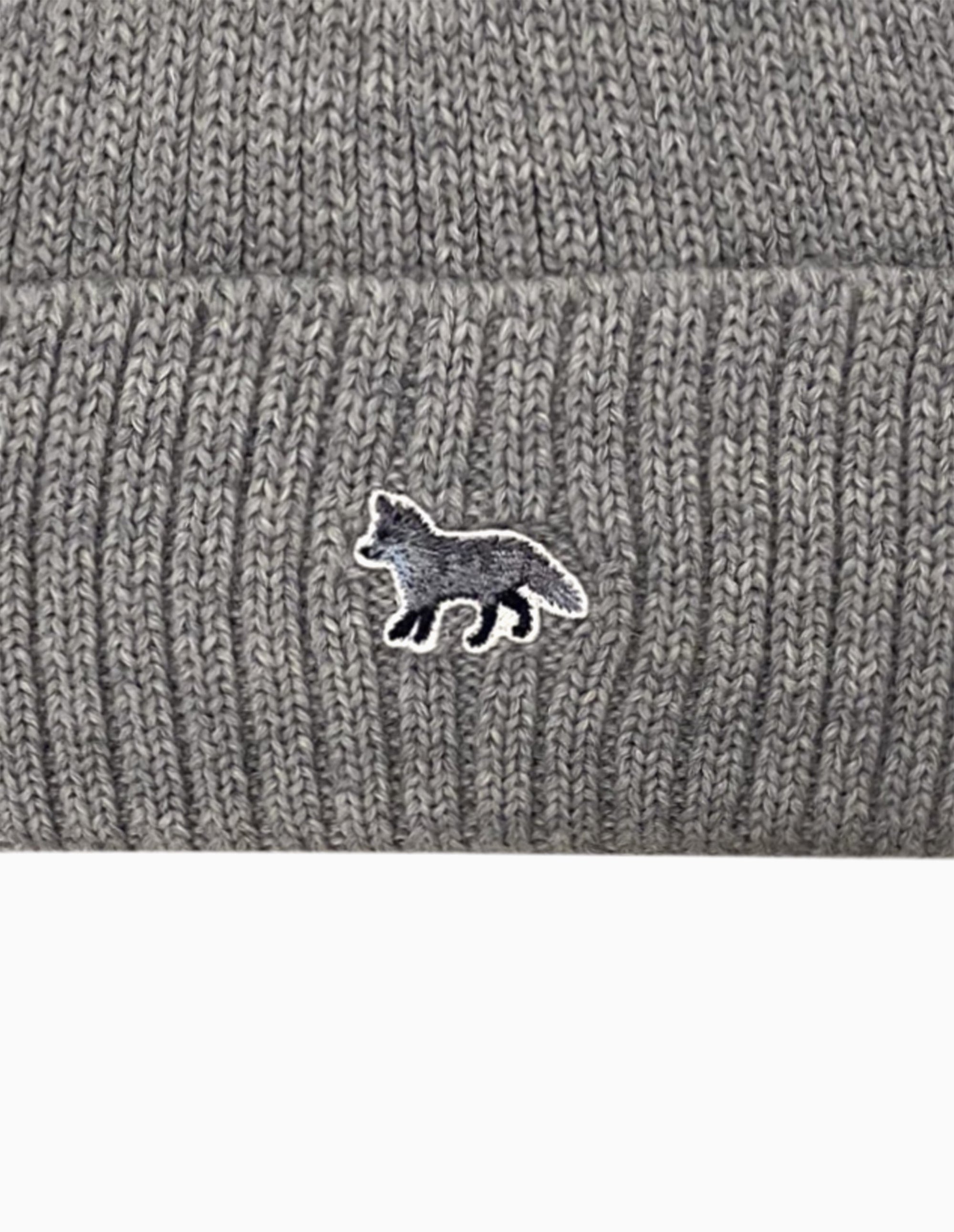 Maison Kitsuné Baby Fox Unisex Beanie