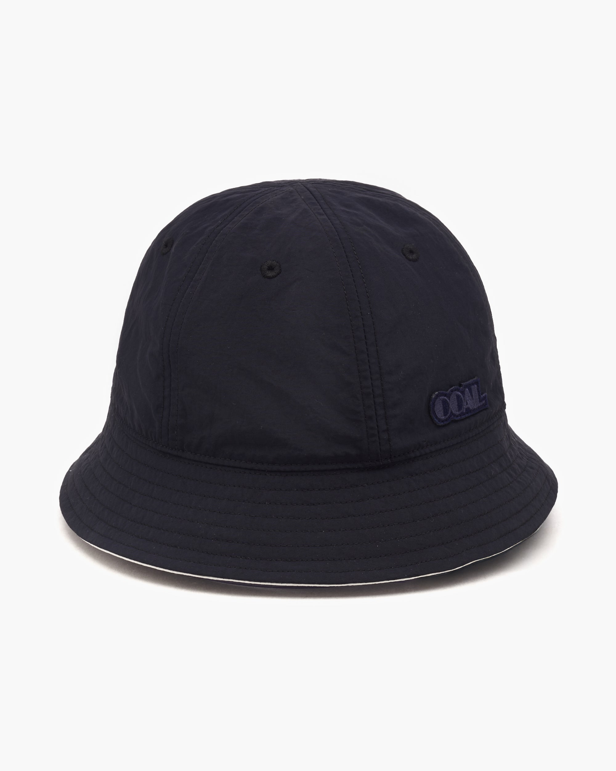 Beanies & Hats Nanamica Unisex Reversible Bucket Hat Unisex Beanie - S25SP004E-K