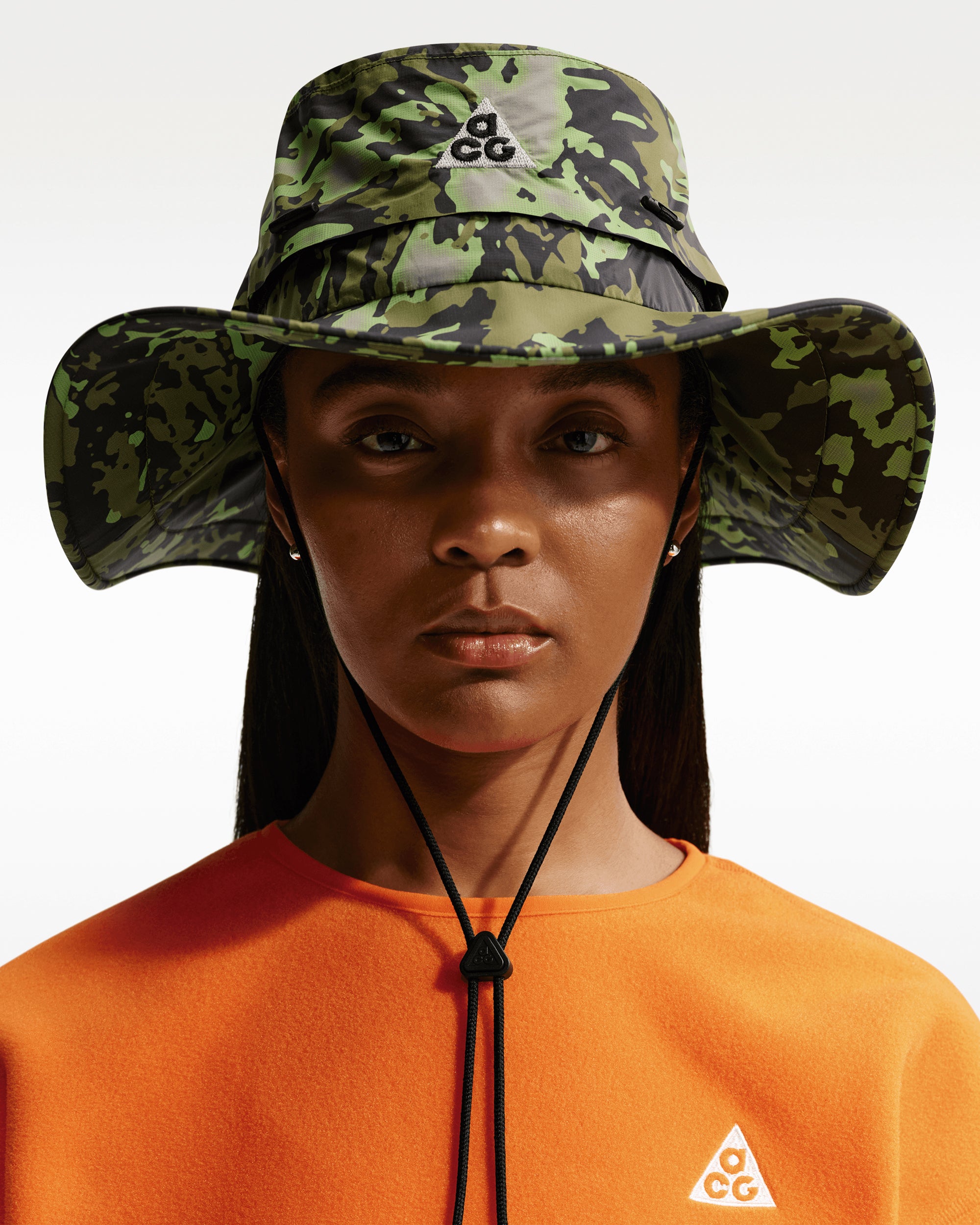 Nike ACG Apex Water-Repellent Unisex Bucket Hat