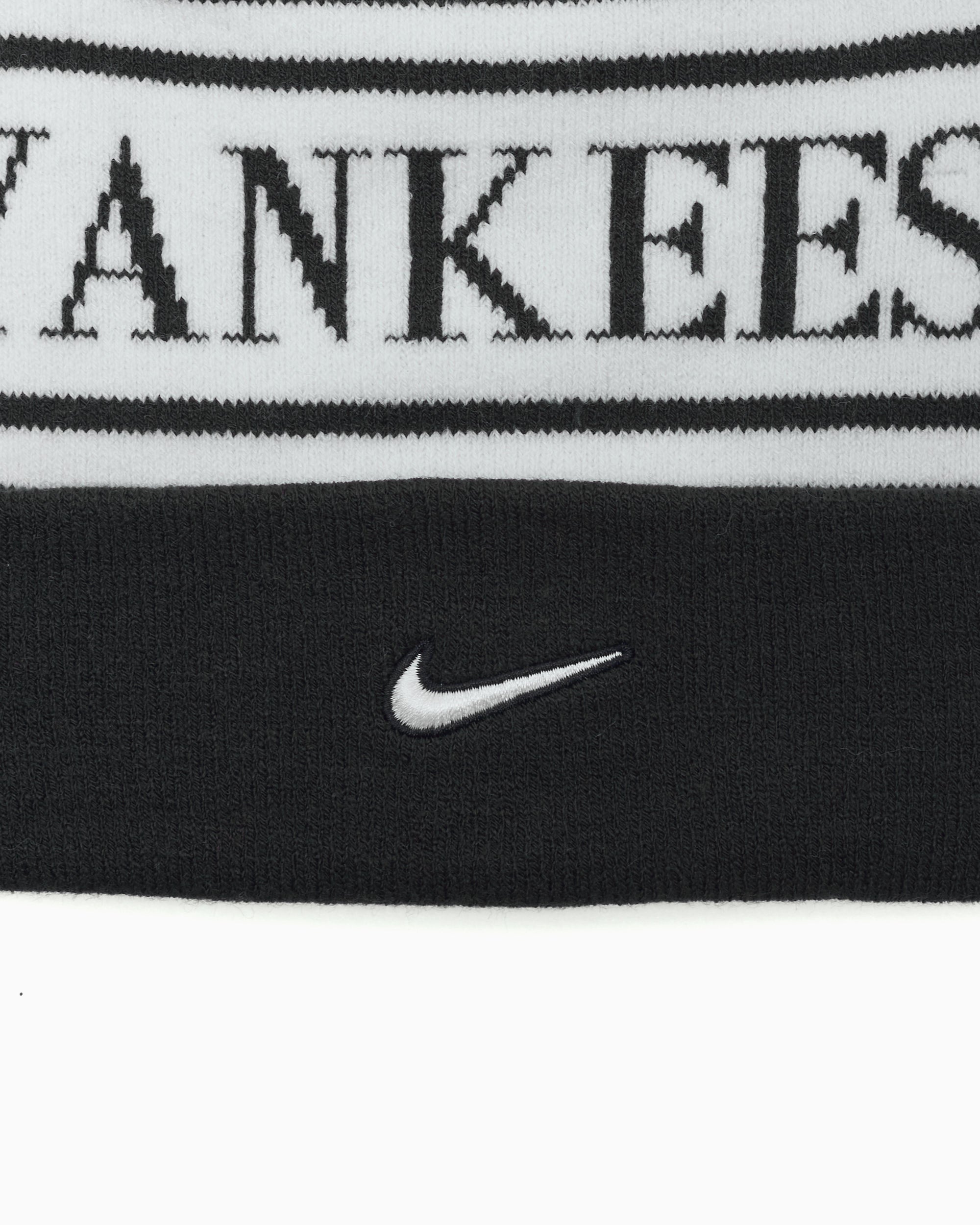 Beanies & Hats Nike Peak MLB New York Yankees Unisex Beanie - NB16-4FA-NK-JH5