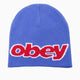 OBEY Clothing Byron Unisex Beanie