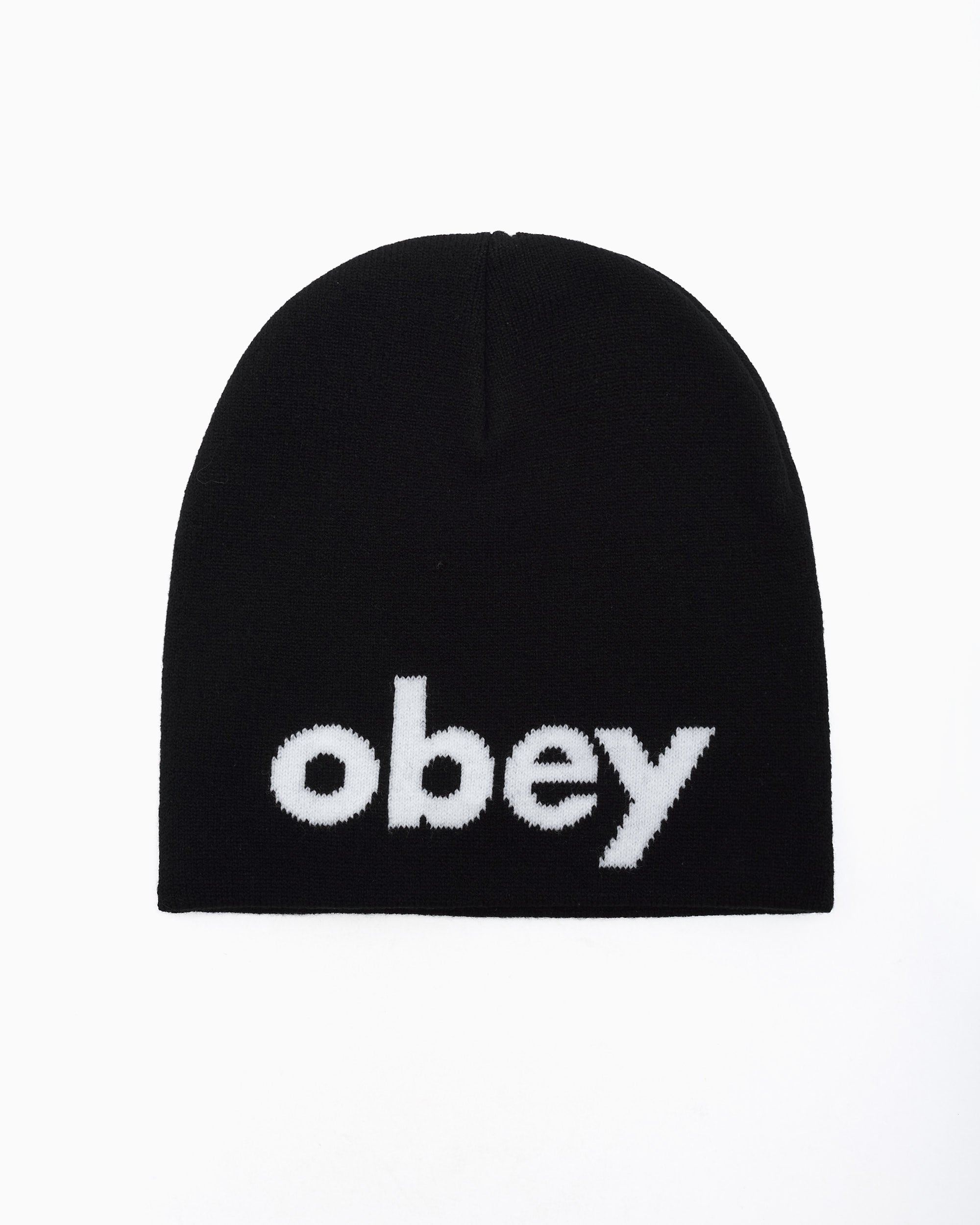 OBEY Clothing Lowercase Unisex Beanie