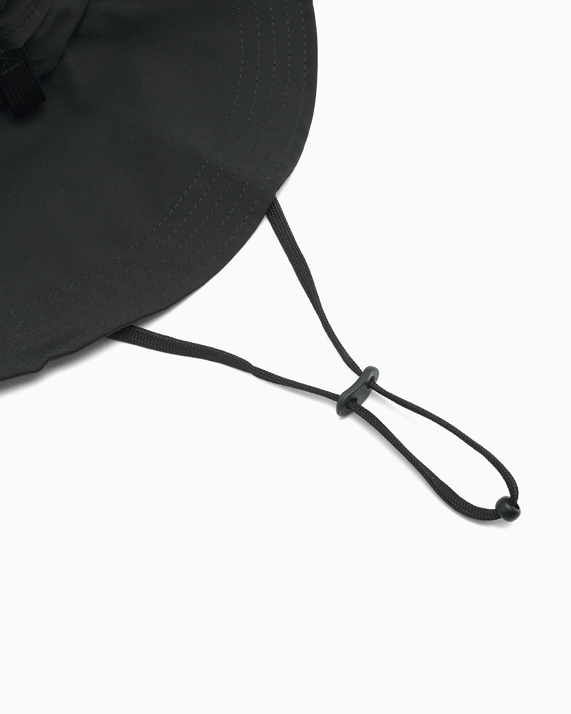 OBEY Clothing Sobo Unisex Bucket Hat