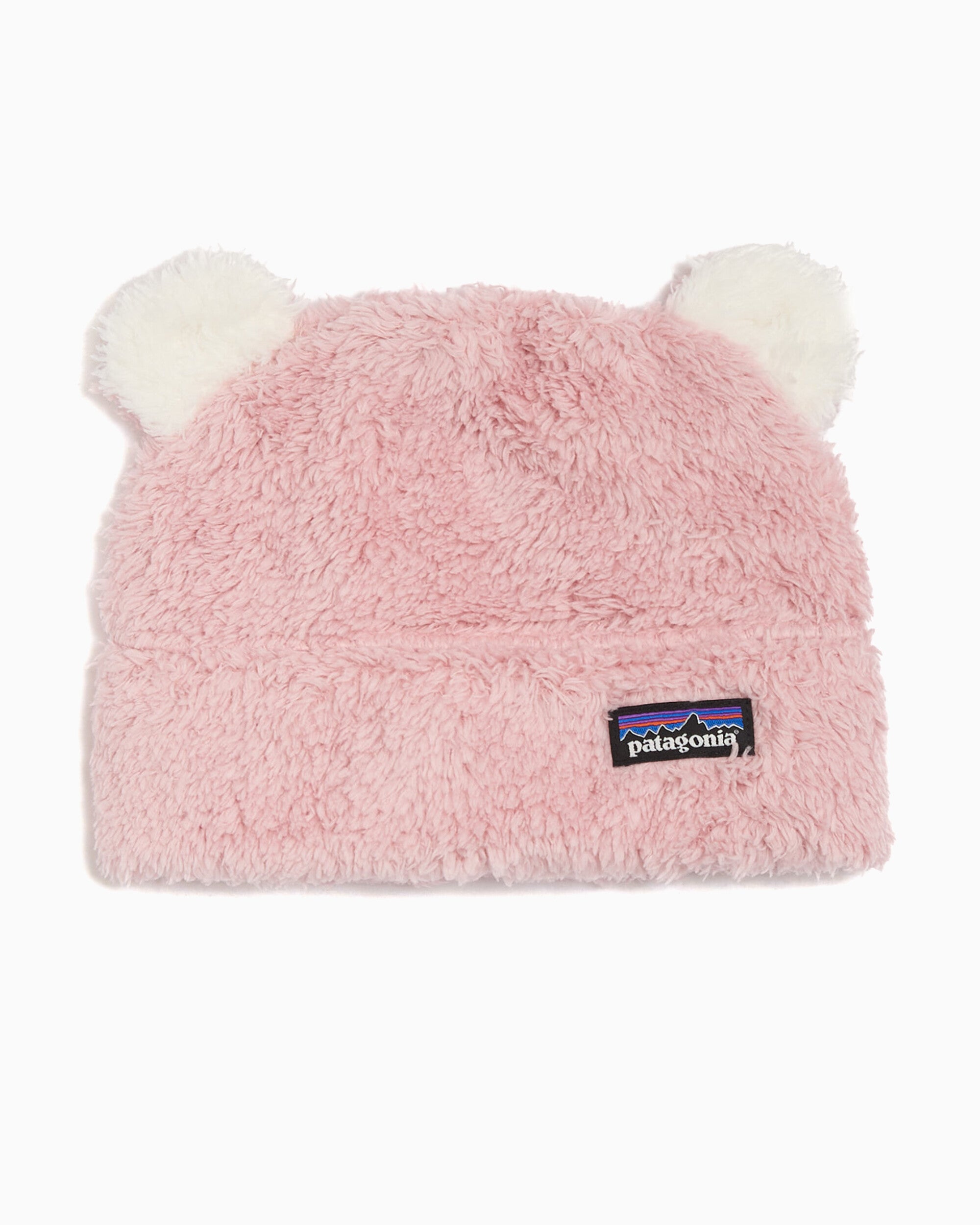 Beanies & Hats Patagonia Furry Friends Baby Beanie - 60560-MAPI