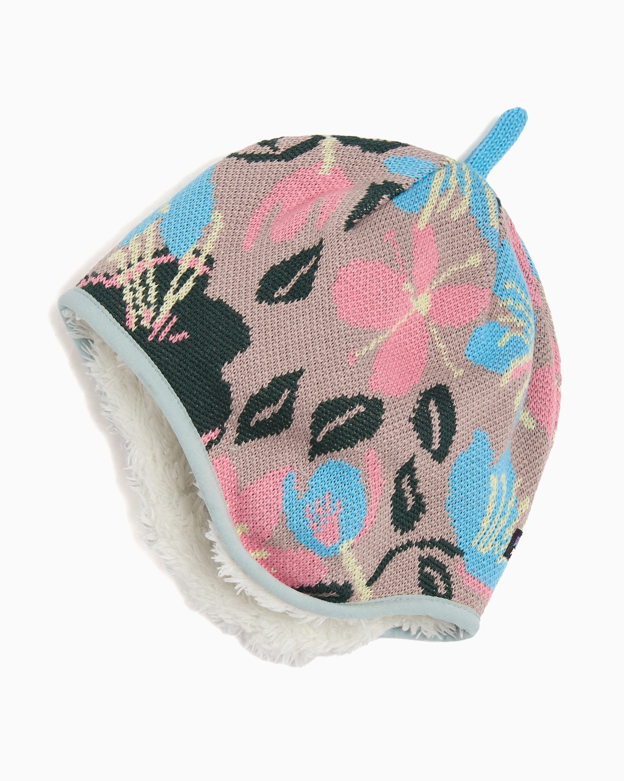 Beanies & Hats Patagonia Reversible Baby Beanie - 60595-HBMA