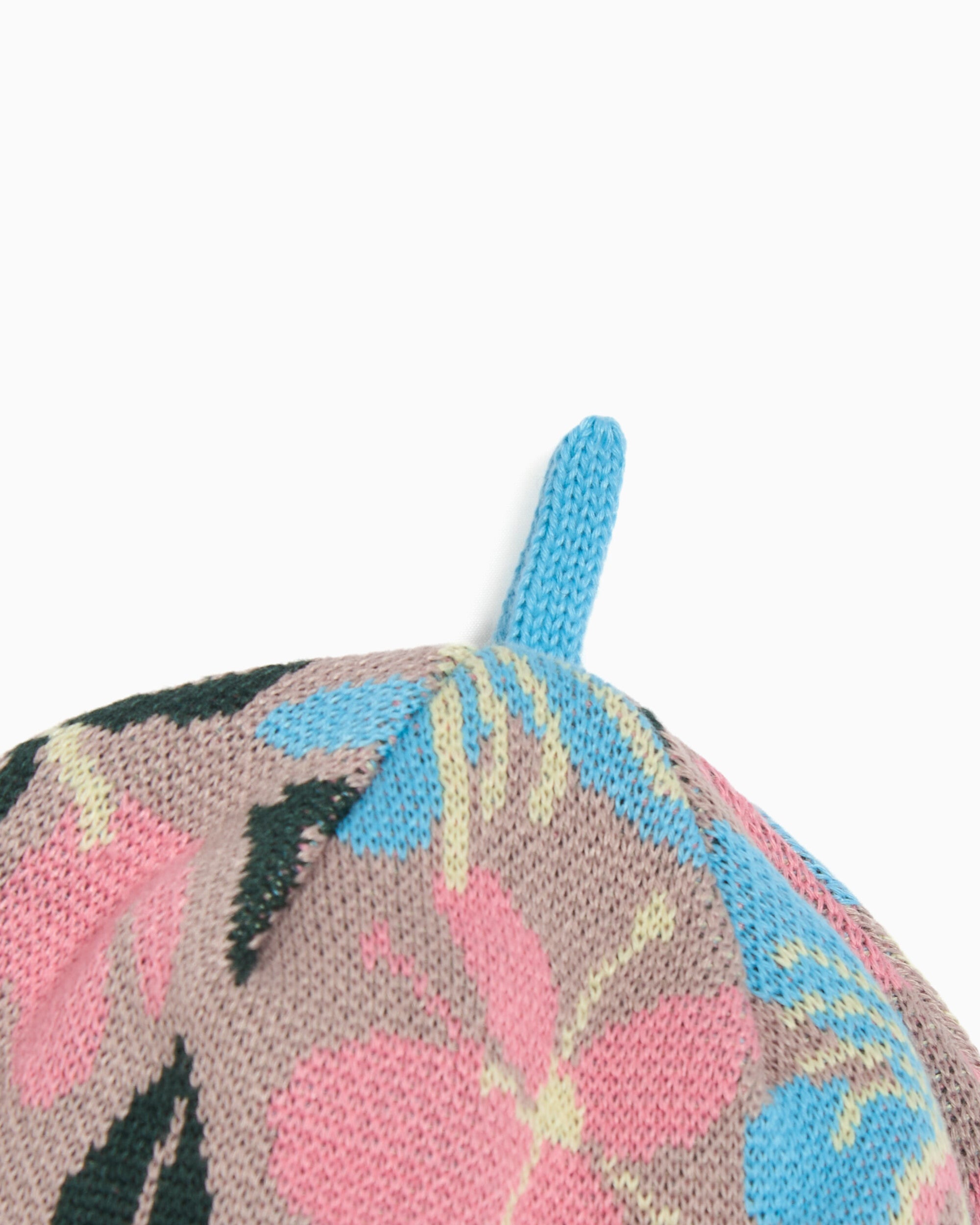 Beanies & Hats Patagonia Reversible Baby Beanie - 60595-HBMA