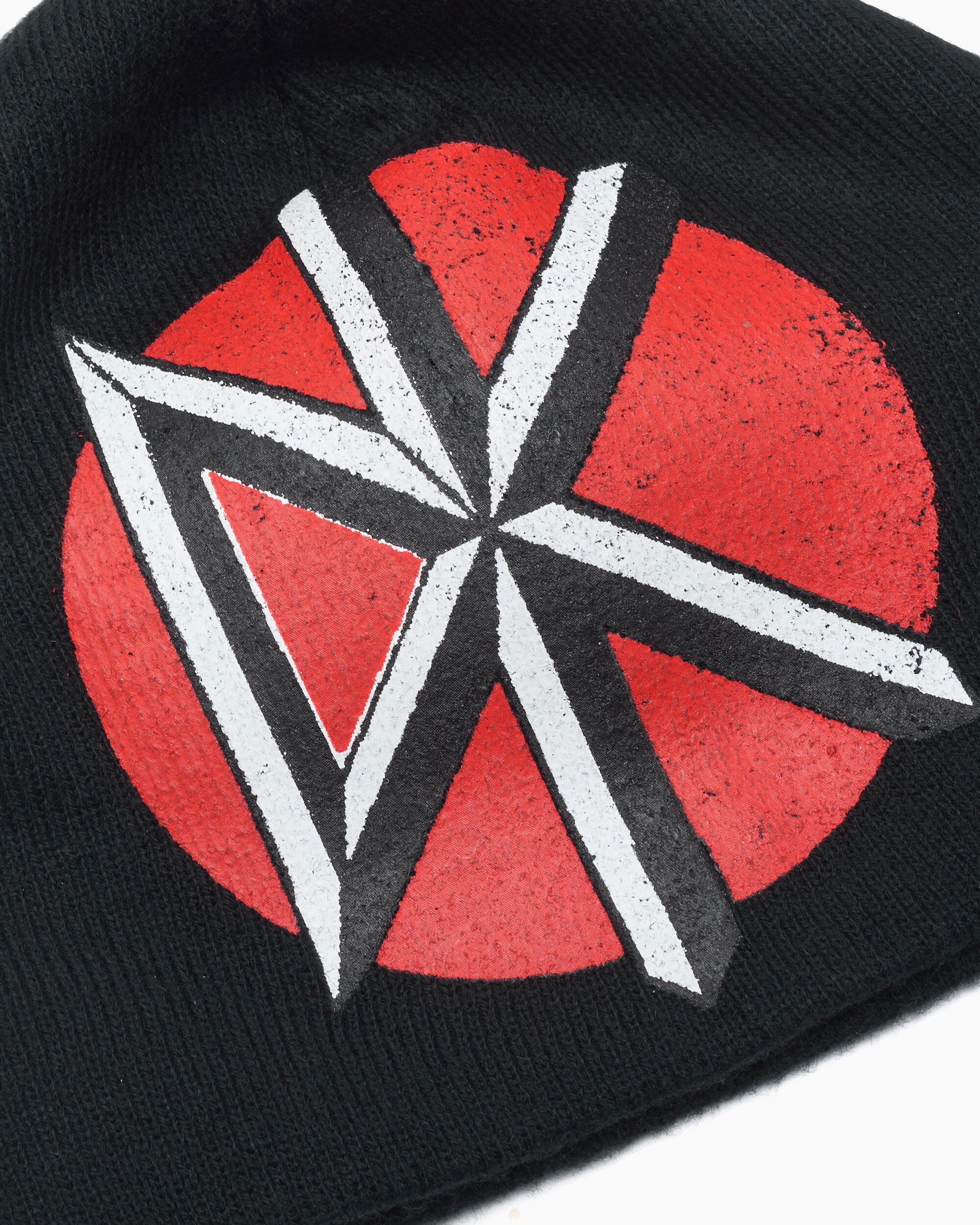 Pleasures x Dead Kennedys Unisex Beanie