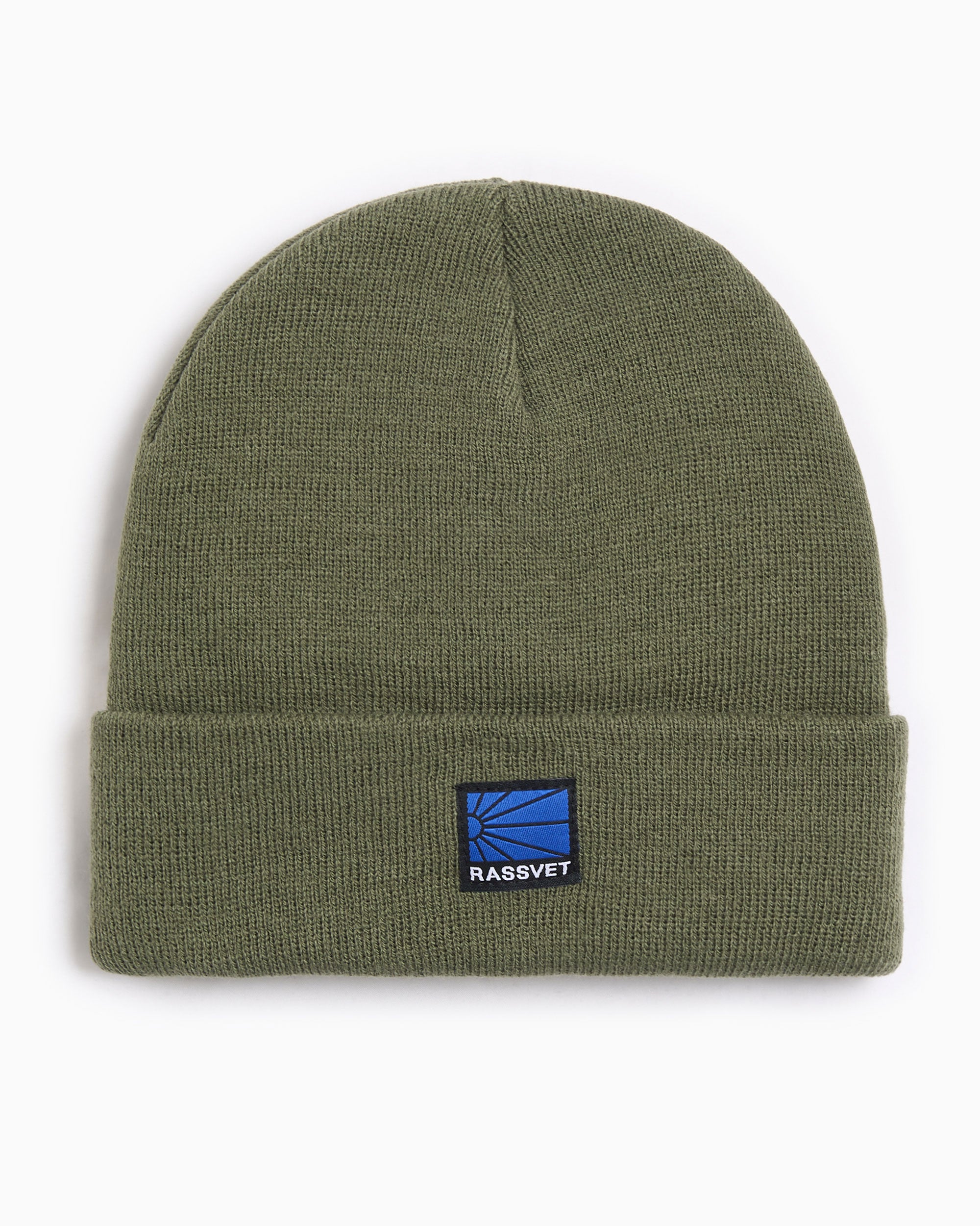 Beanies & Hats Rassvet Unisex Beanie - PACC17K022-2