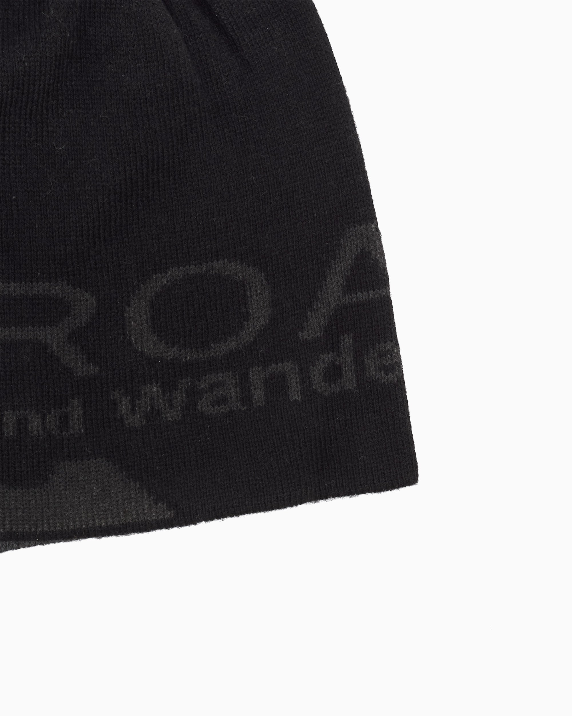 ROA x And Wander Logo Unisex Beanie