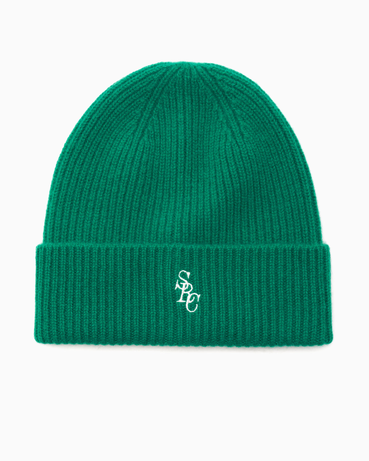 Gorro & SRC Cashmere Beanie