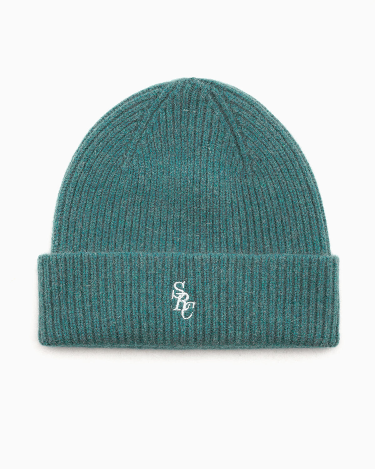 Gorro & SRC Wool Beanie