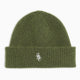 Sporty & Rich SRC Unisex Wool Beanie Unisex Beanie