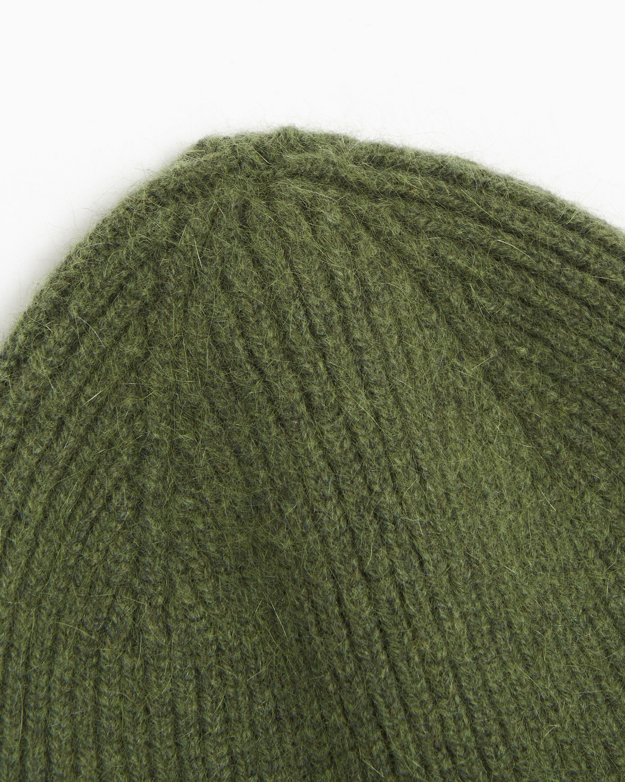 Beanies & Hats Sporty & Rich SRC Unisex Wool Beanie Unisex Beanie - ACAW233MS