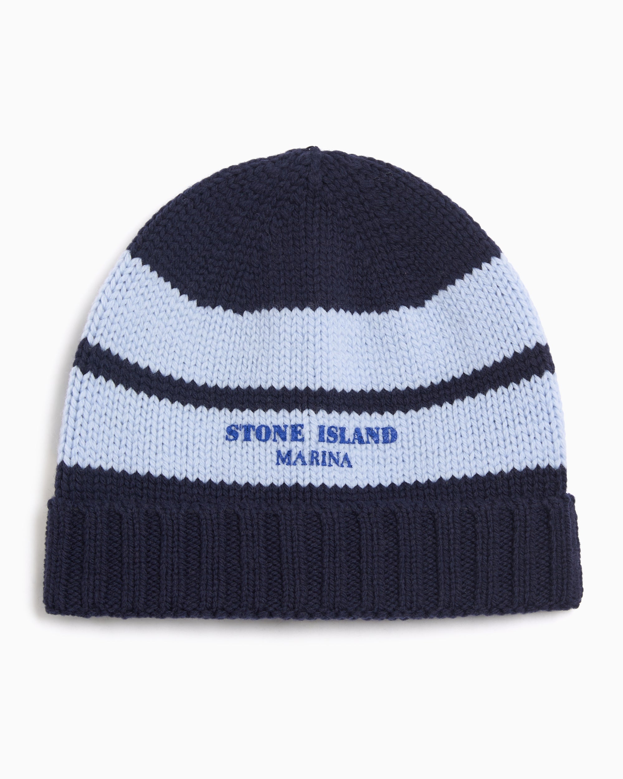 Stone Island Marina Unisex Beanie