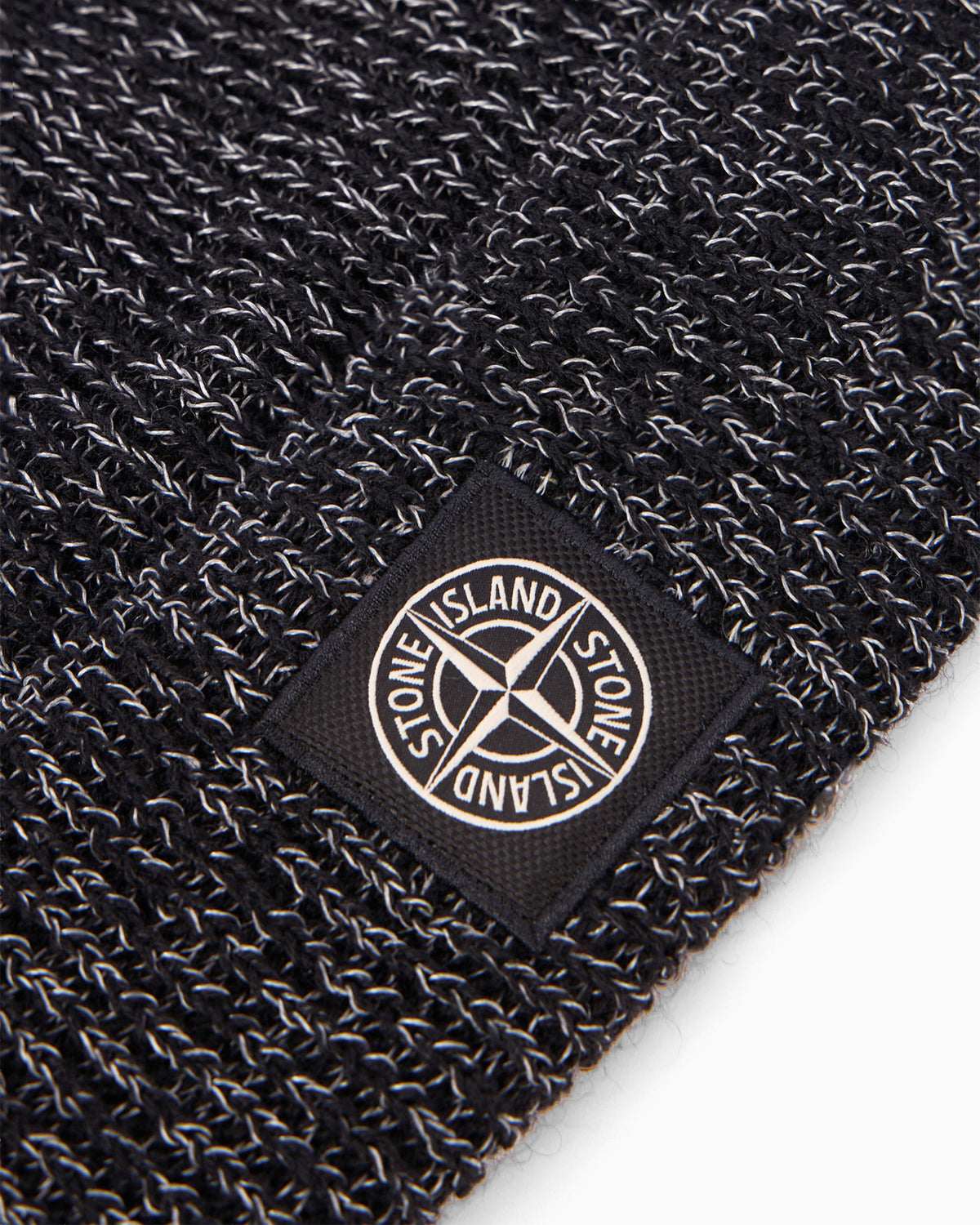 Stone Island Reflective Unisex Beanie