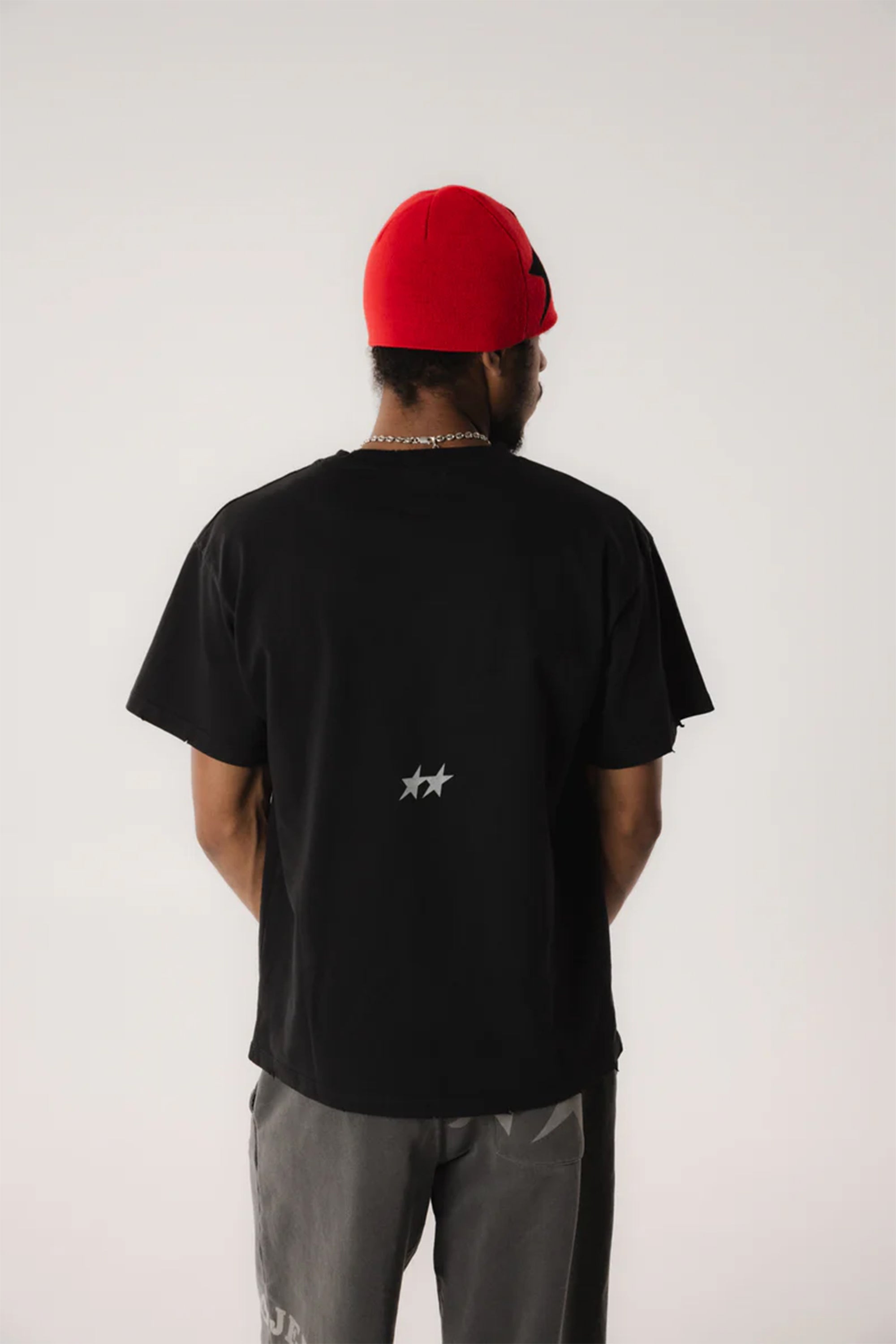 TwoJeys Reversible Icon Unisex Beanie