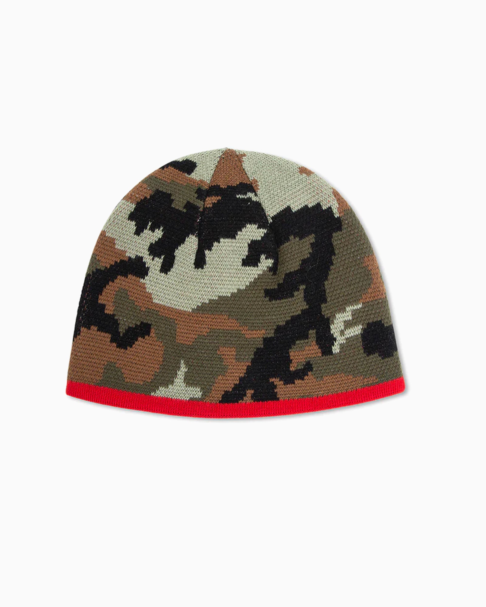 TwoJeys Reversible Icon Unisex Beanie
