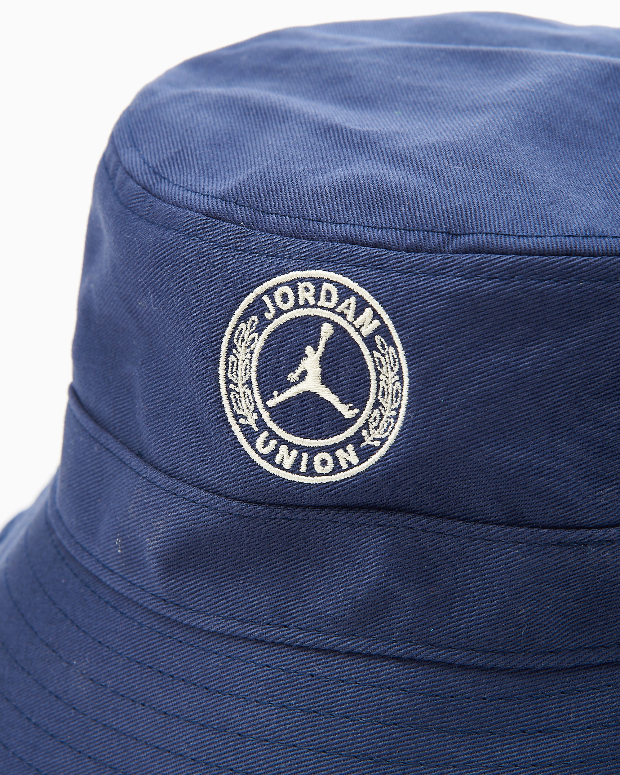 X UNION Jordan x UNION Unisex Bucket Hat Unisex Beanie