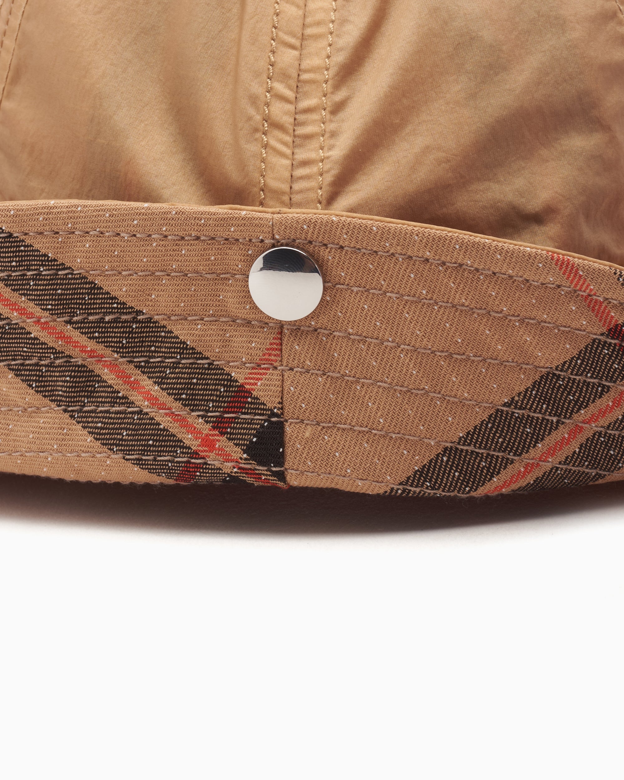 Beanies & Hats X Wales Bonner adidas Originals x Wales Bonner Unisex Reversible Bucket Hat Unisex Beanie - IW1163