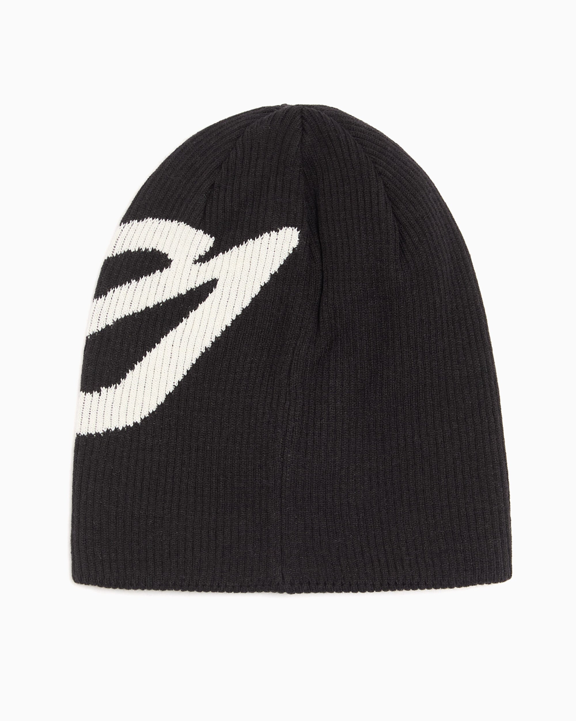 Beanies & Hats Y-3 Graphic Unisex Beanie - KS8154