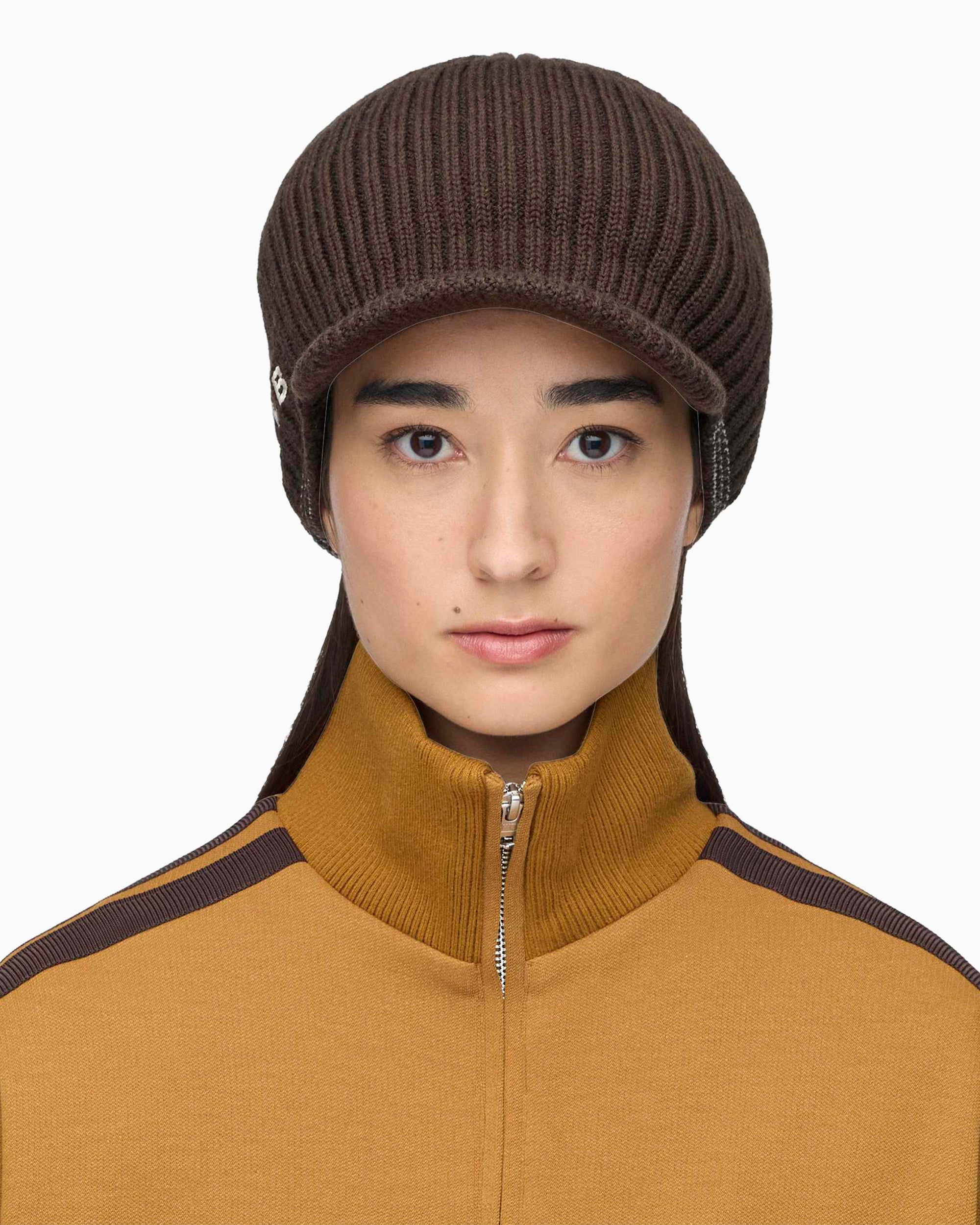 Y-3 x Wales Bonner Unisex Beanie