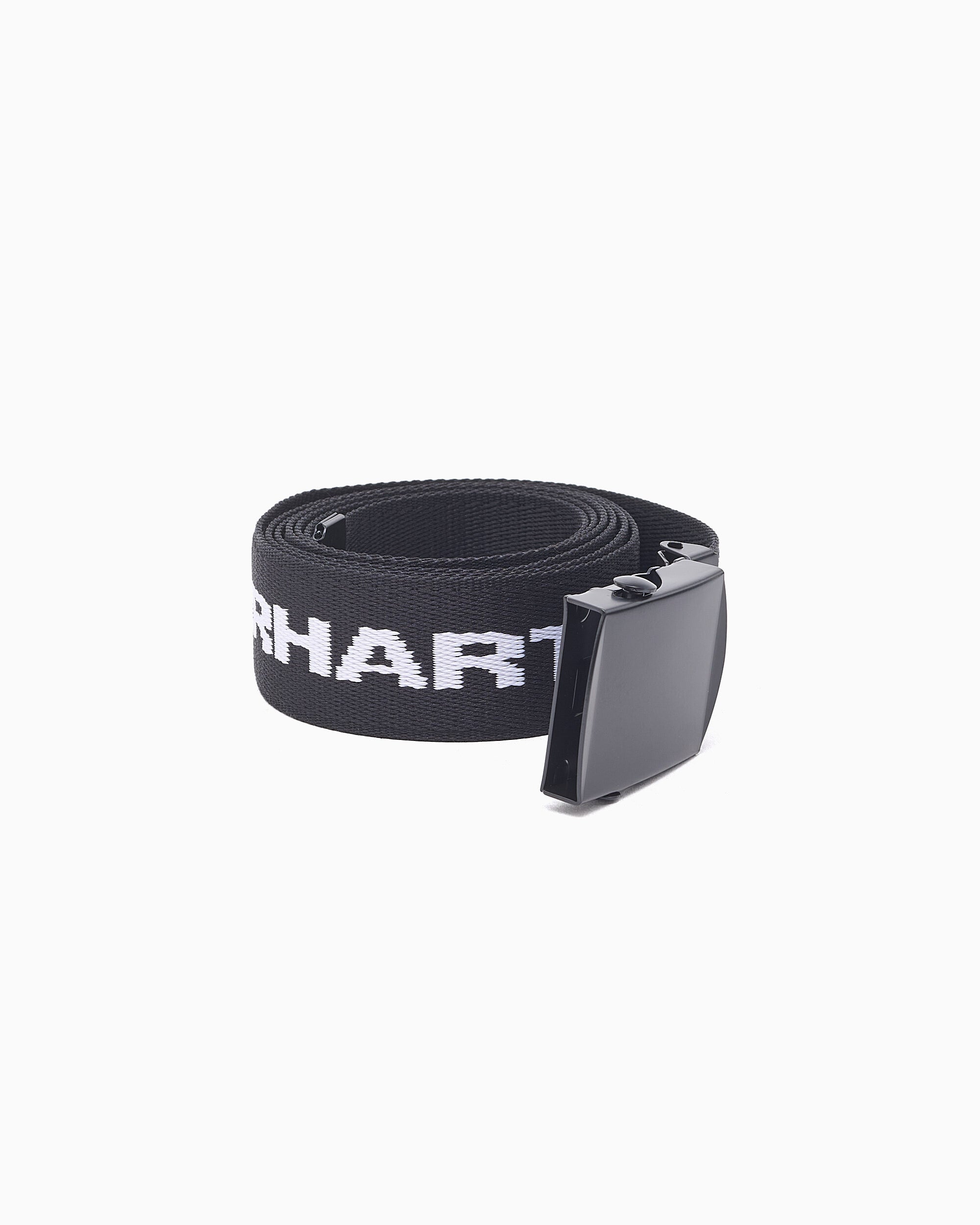 Belts Carhartt WIP Chapter Script Unisex Belt - I037074-89XX
