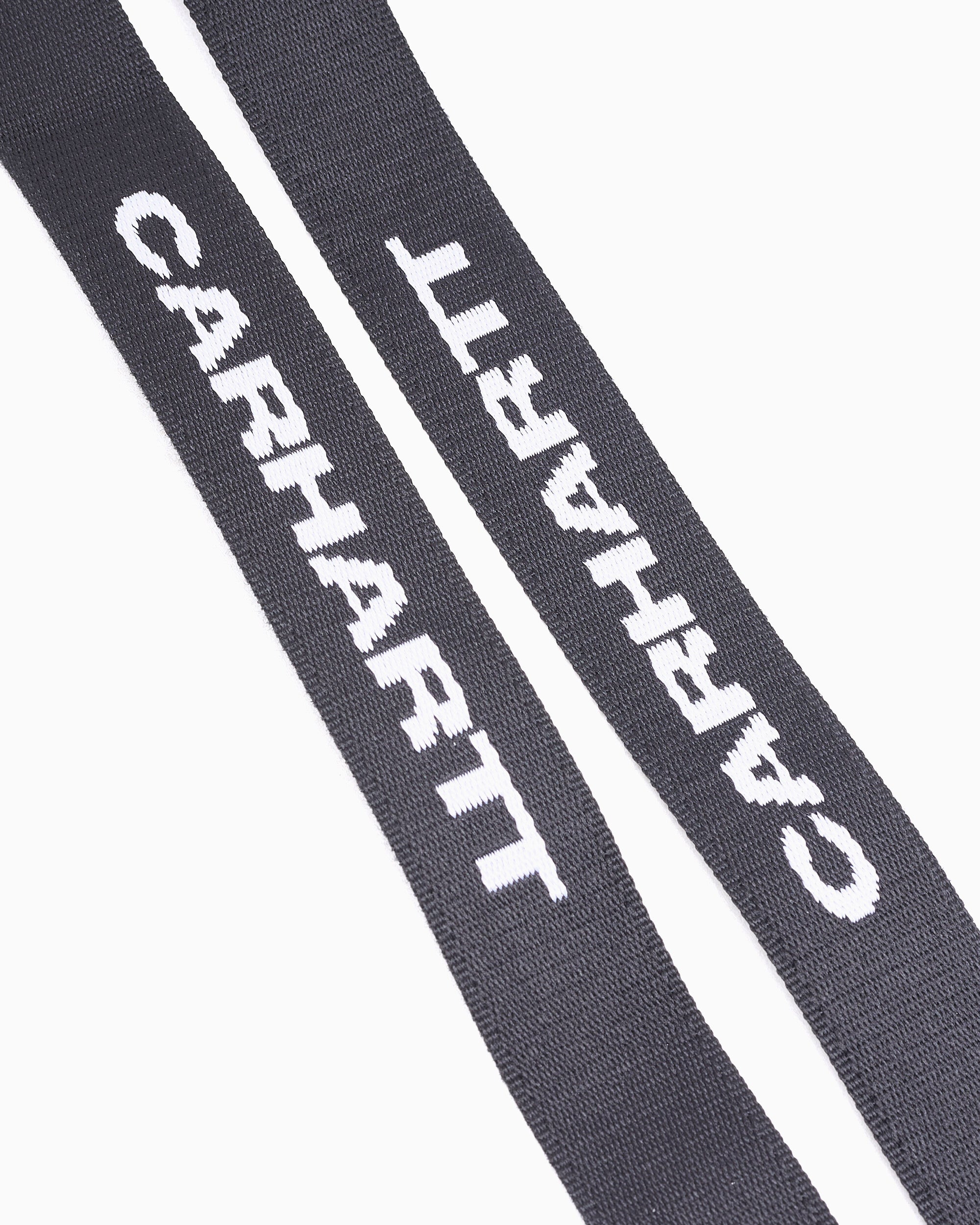 Belts Carhartt WIP Chapter Script Unisex Belt - I037074-89XX