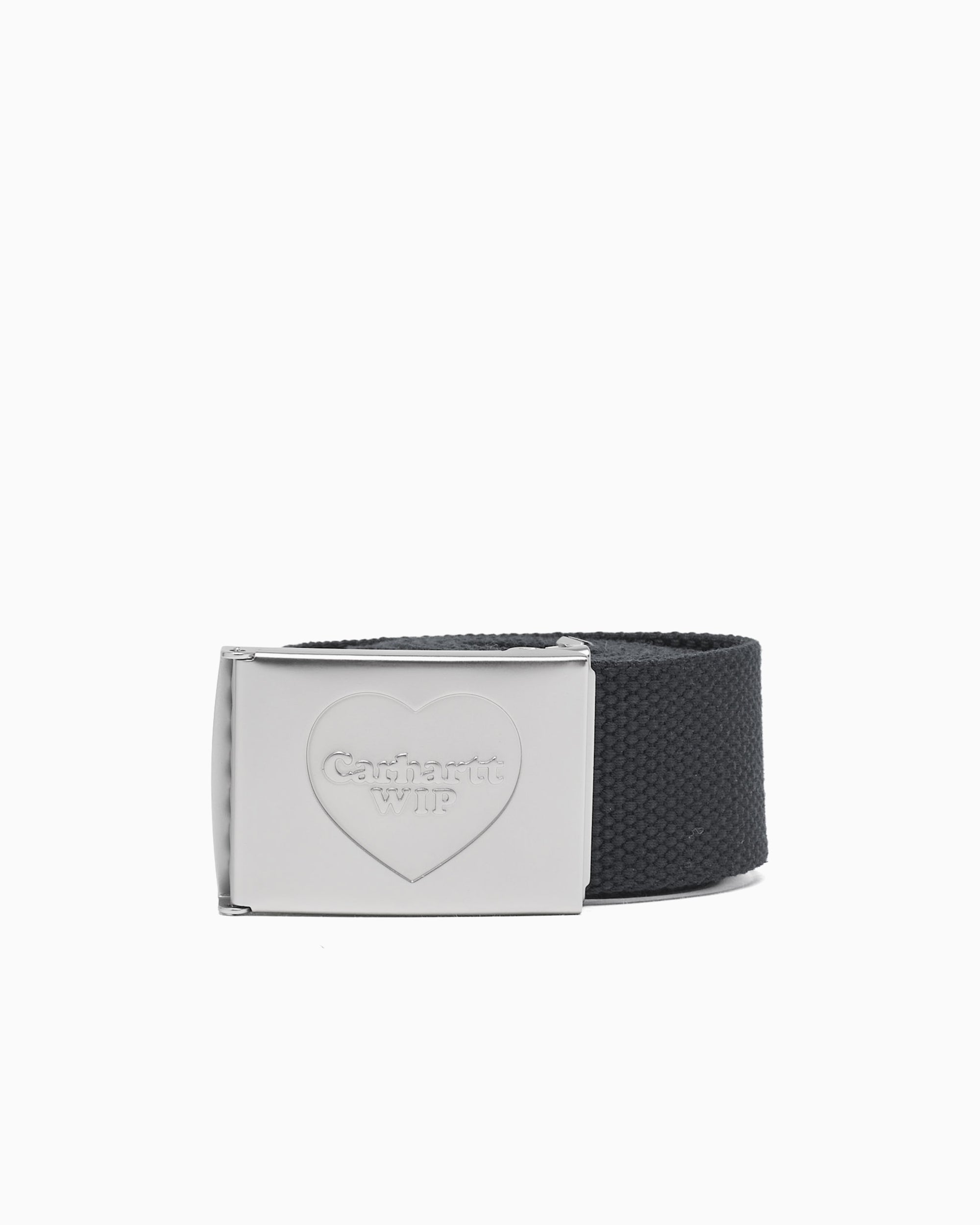 Belts Carhartt WIP Heart Clip Unisex Belt - I034631-0M4XX