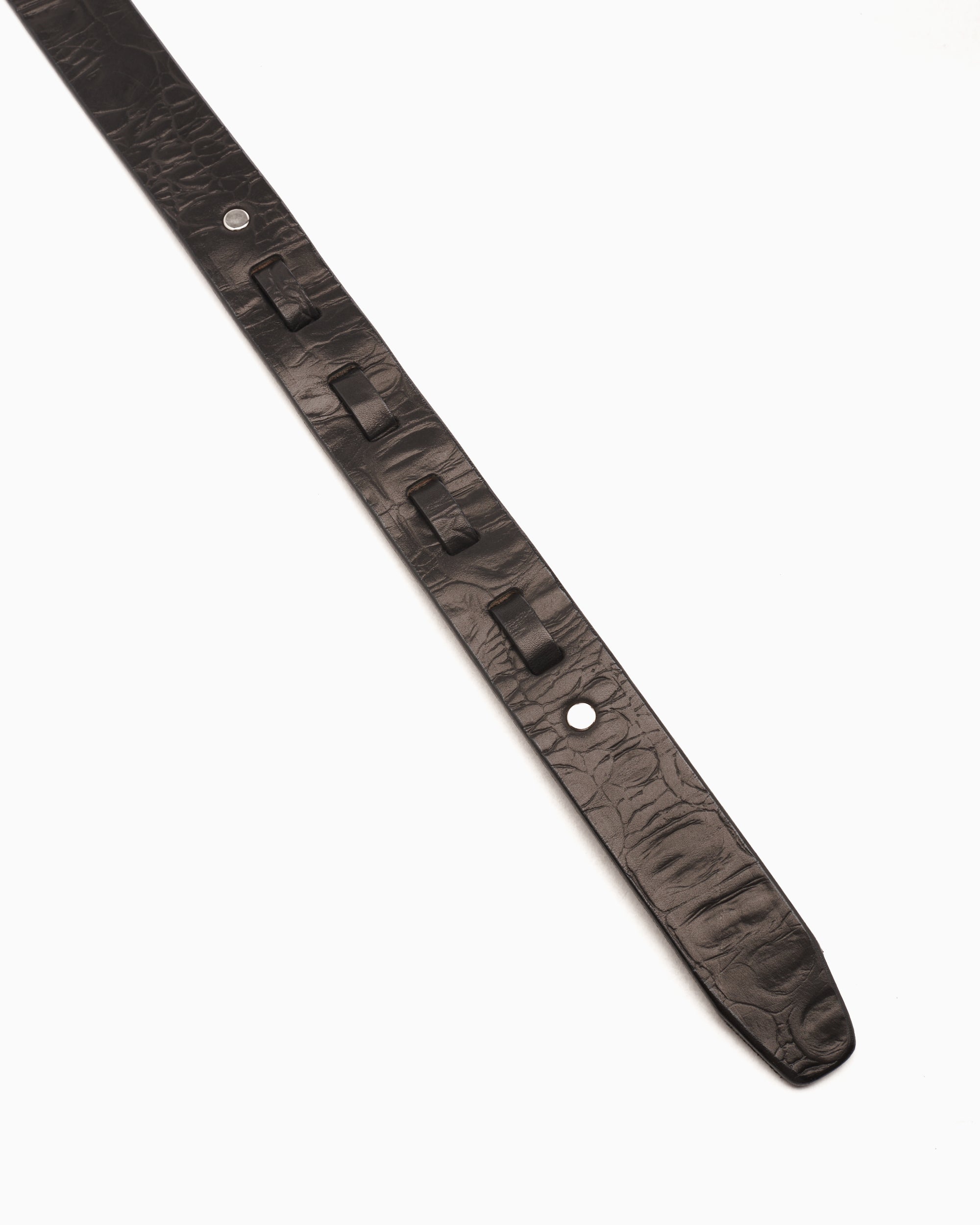 Ceinture Engineered Garments Hoof Pick Buckle Unisex